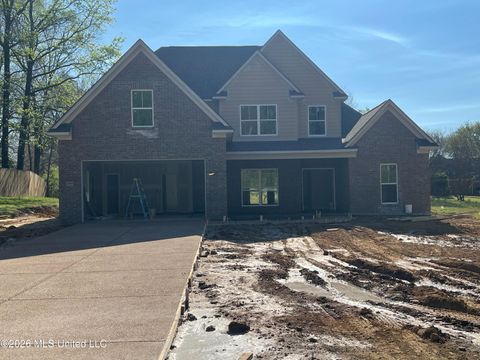 Homes For Sale - 1070 W Green T Lake Blvd<br/> Desoto County, Hernando, MS 38632