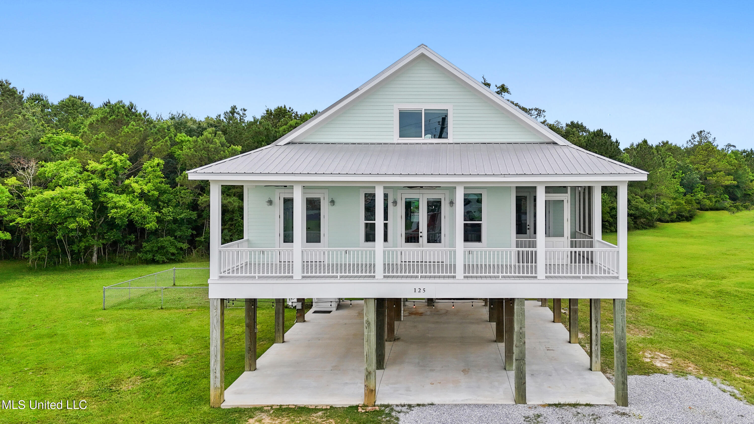 125 Vacation Lane, Waveland, Mississippi image 3