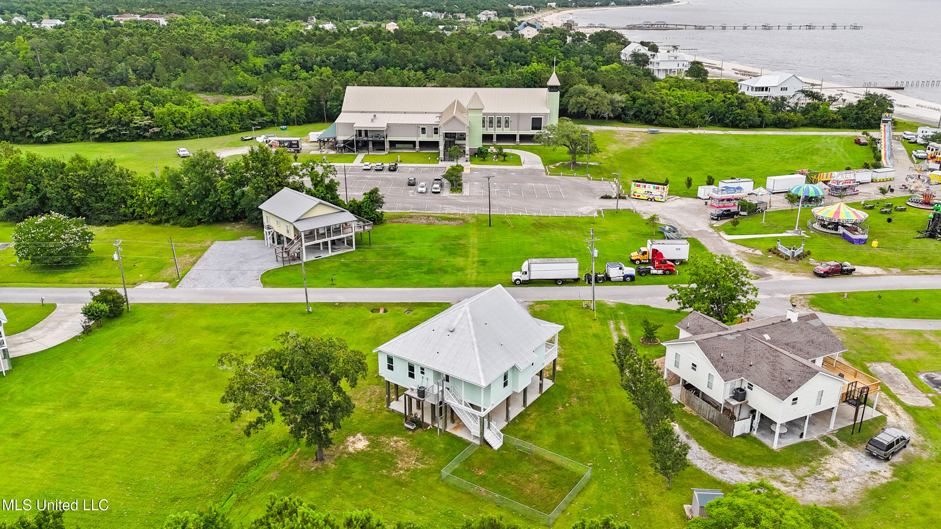 125 Vacation Lane, Waveland, Mississippi image 35