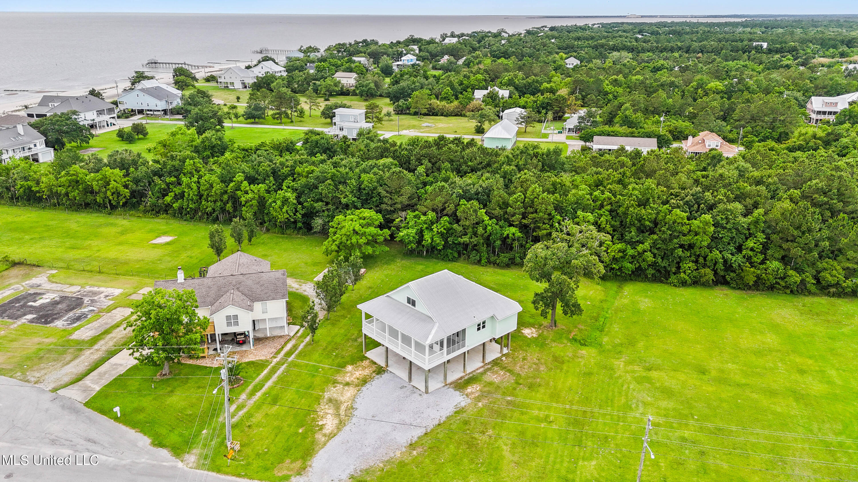 125 Vacation Lane, Waveland, Mississippi image 31