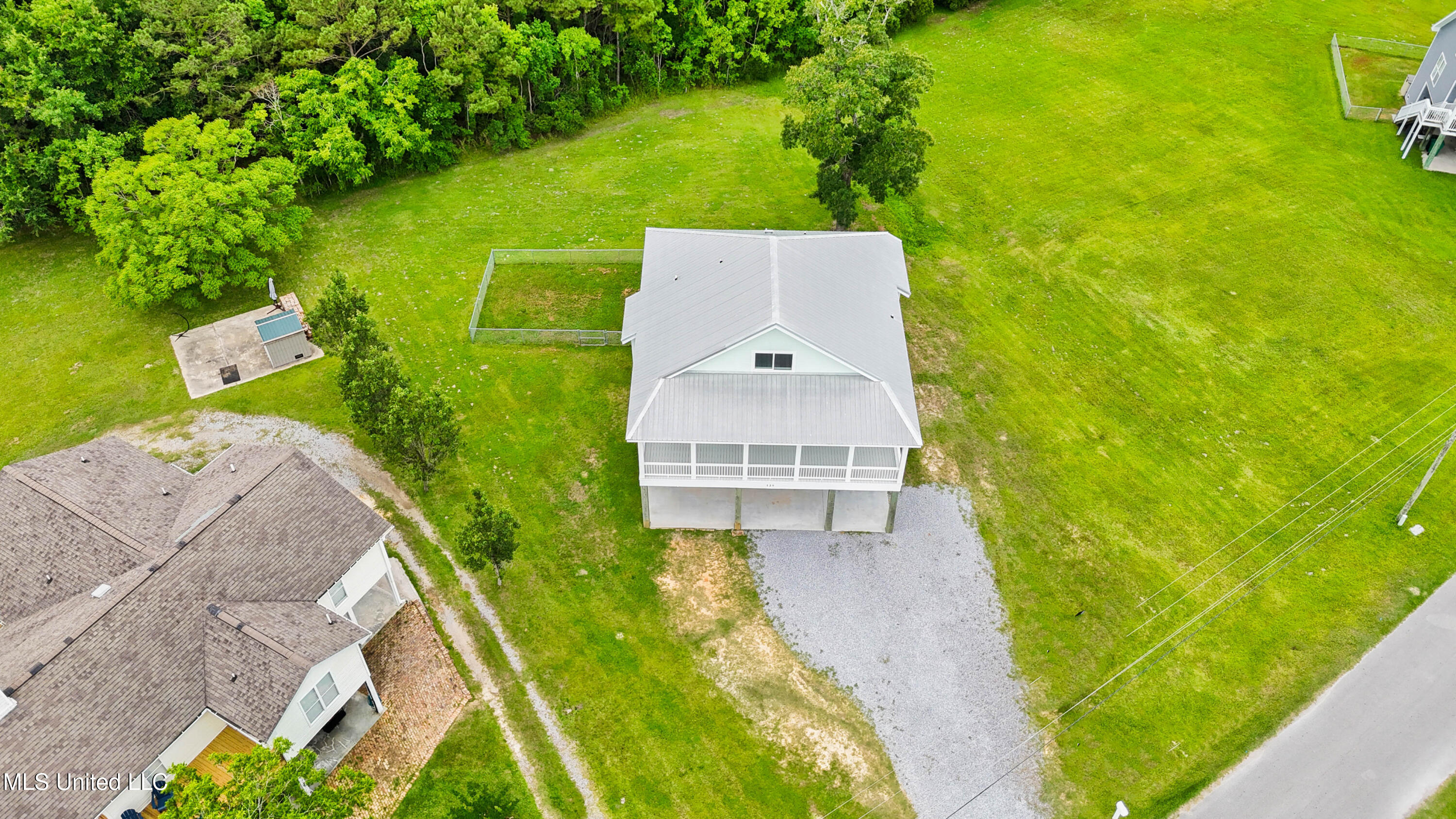 125 Vacation Lane, Waveland, Mississippi image 30