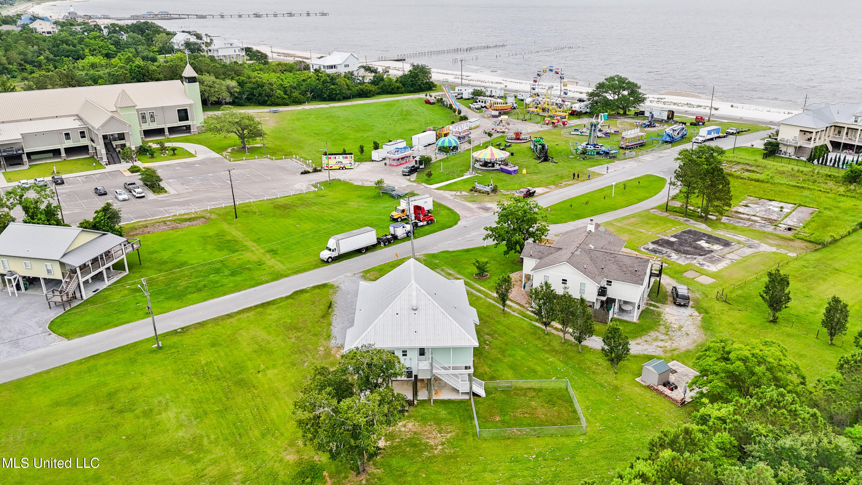 125 Vacation Lane, Waveland, Mississippi image 34