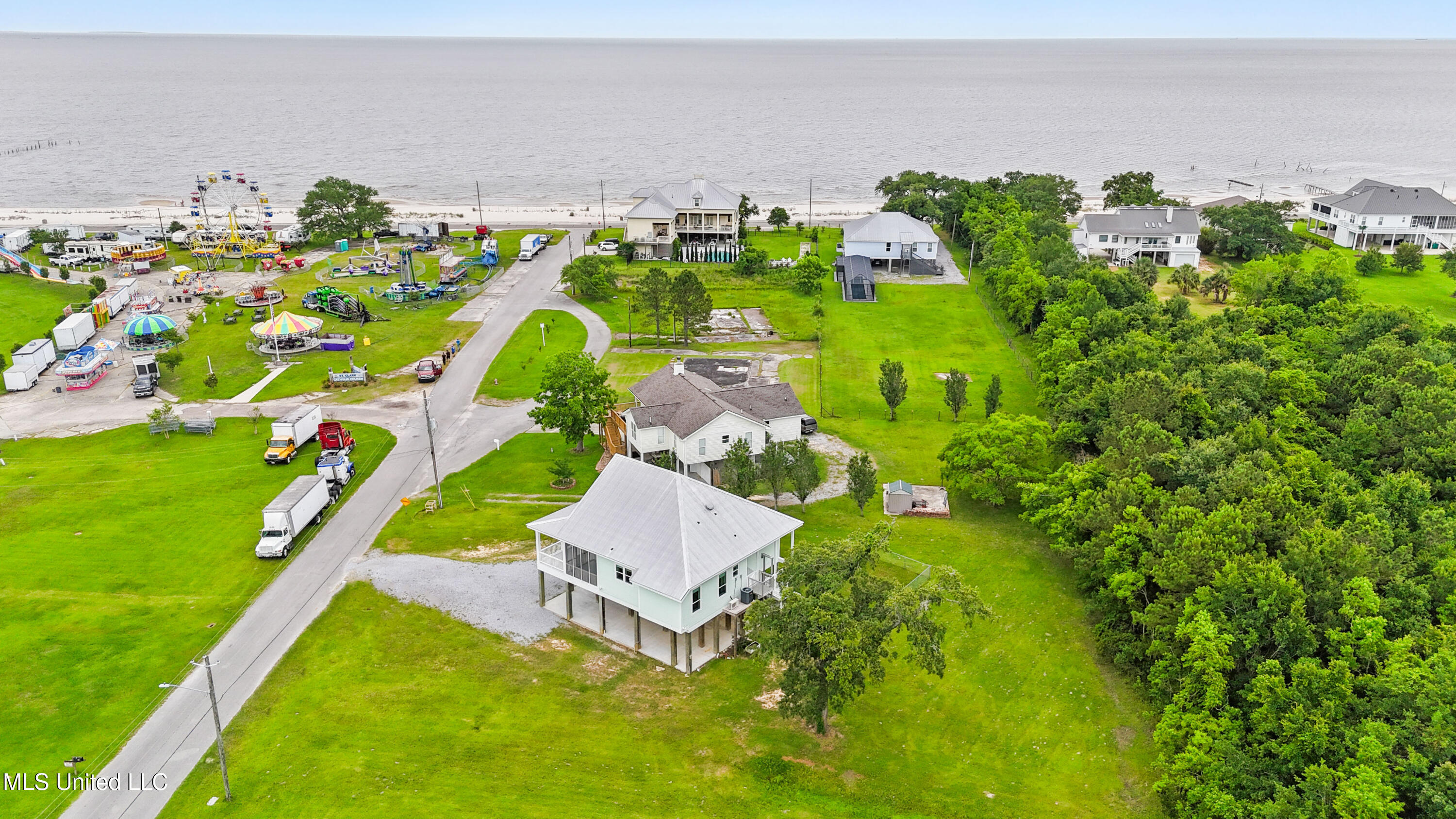 125 Vacation Lane, Waveland, Mississippi image 33