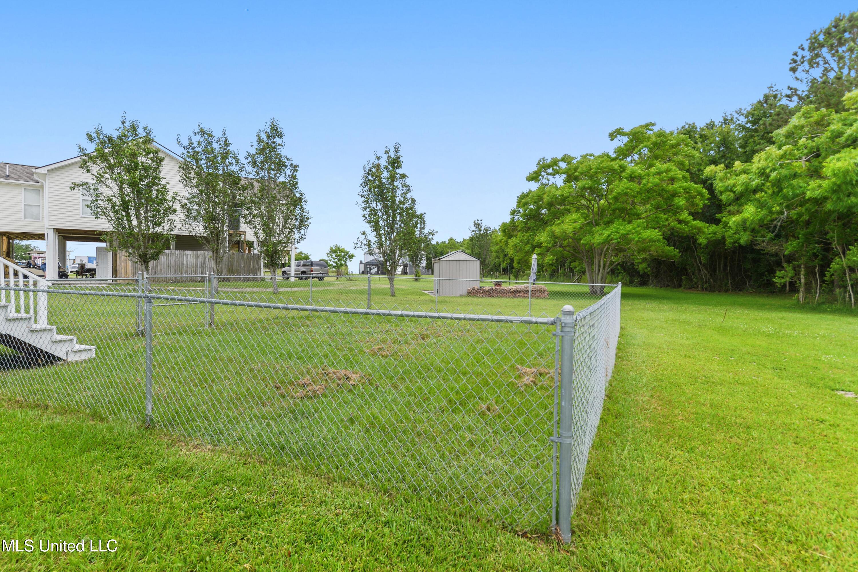 125 Vacation Lane, Waveland, Mississippi image 39