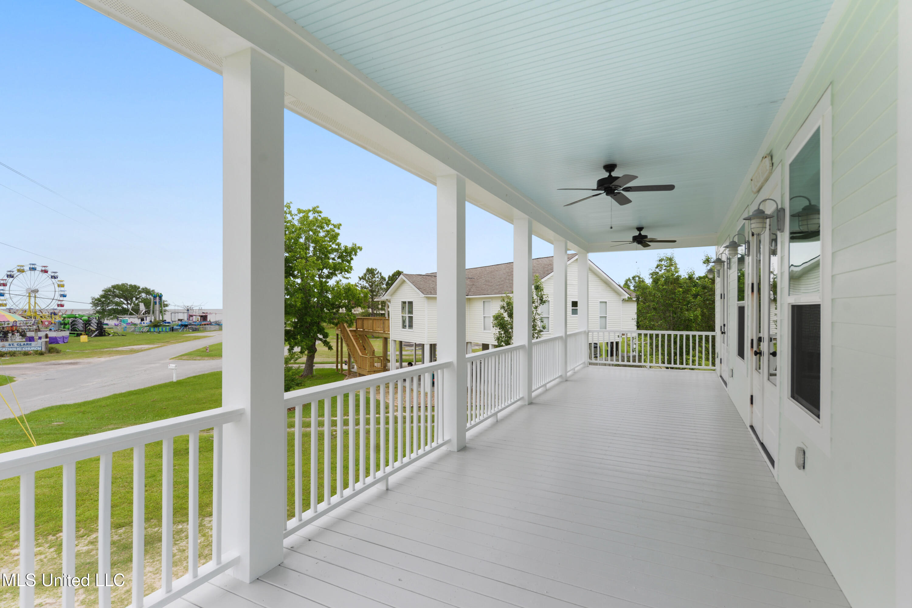 125 Vacation Lane, Waveland, Mississippi image 7
