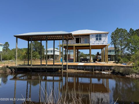 Homes For Sale - 4033 Cardinal Street<br/> Bay Saint Louis, MS 39520