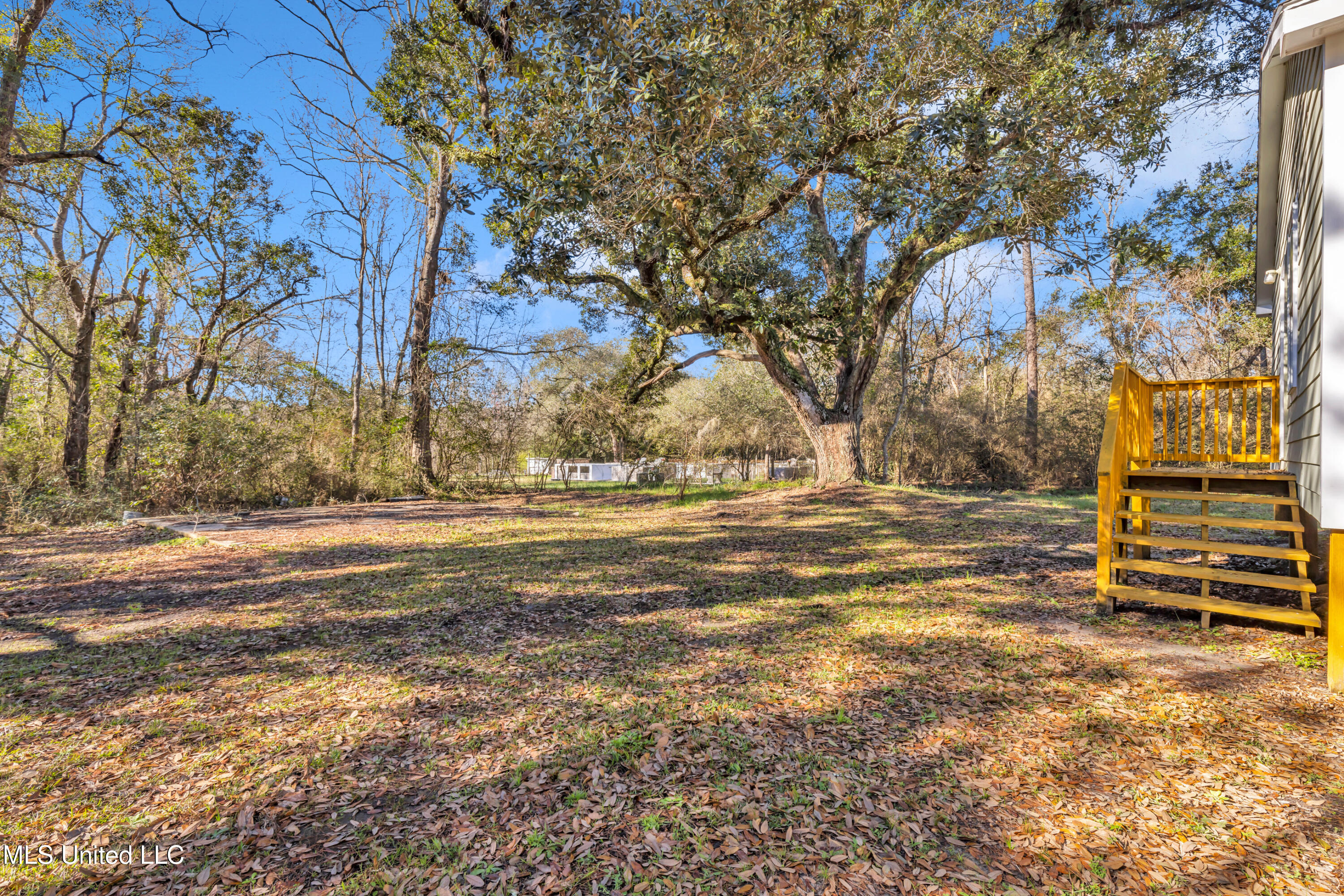 1119 Edna Street, Waveland, Mississippi image 25