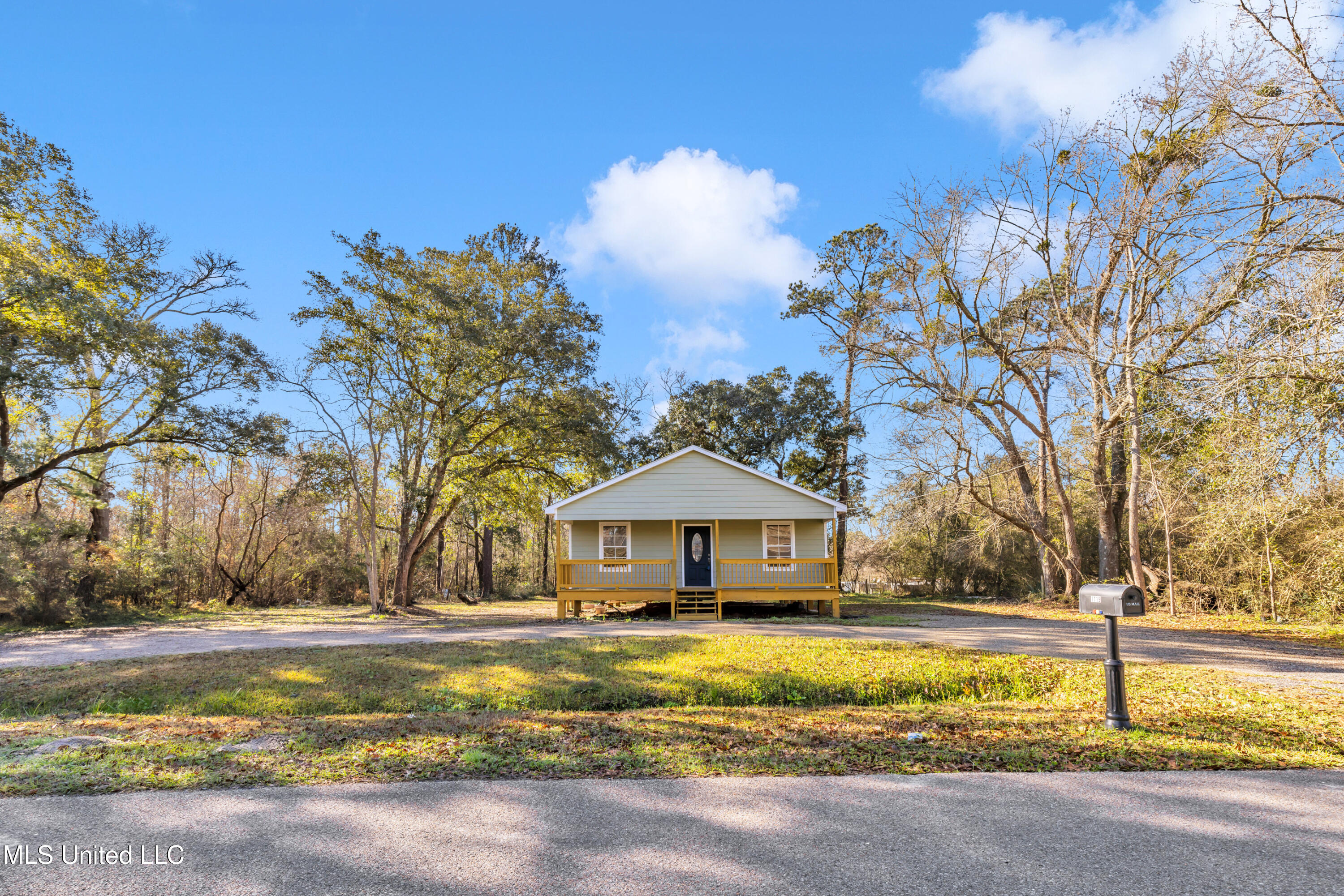 1119 Edna Street, Waveland, Mississippi image 20