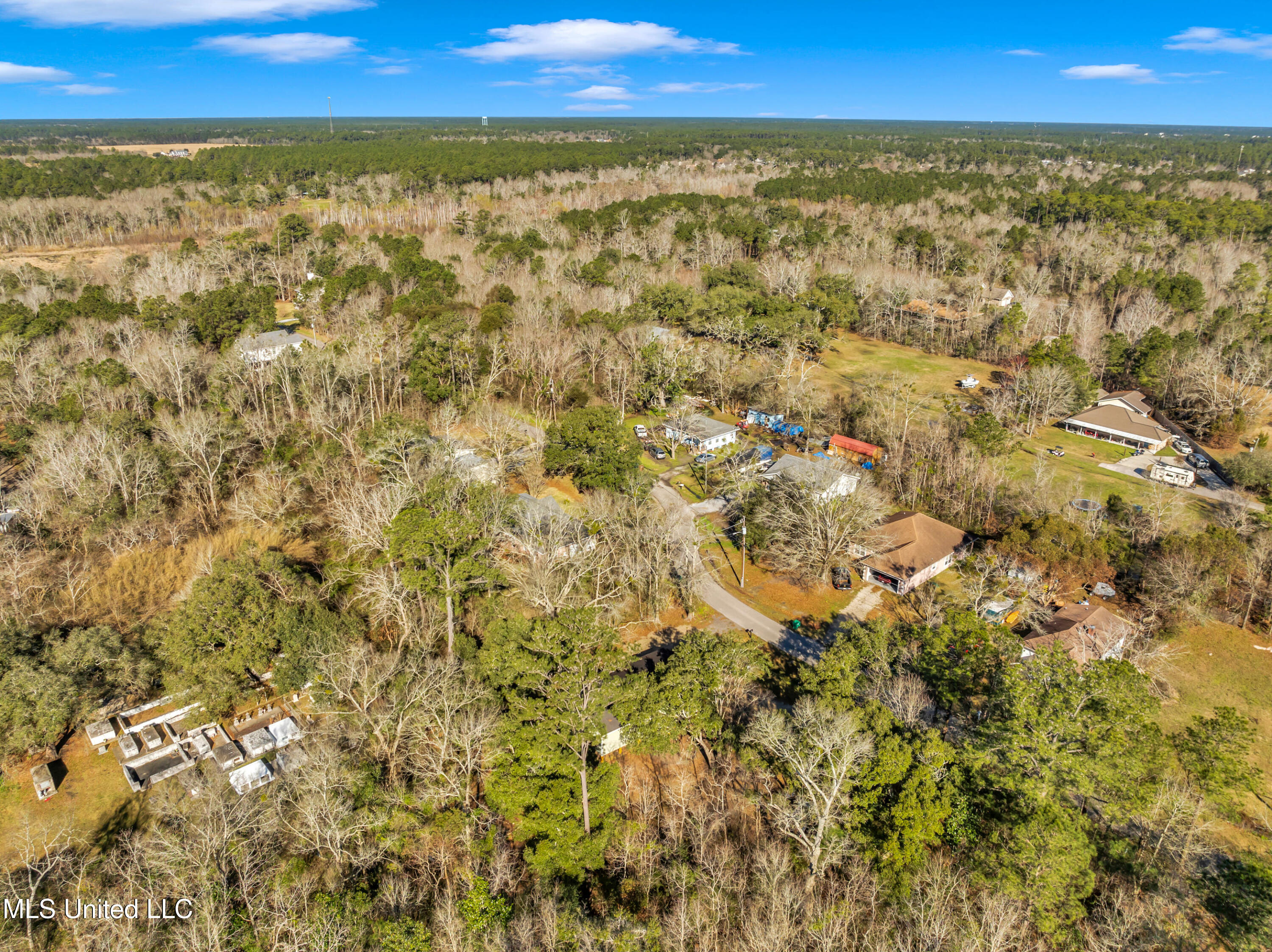 1119 Edna Street, Waveland, Mississippi image 27