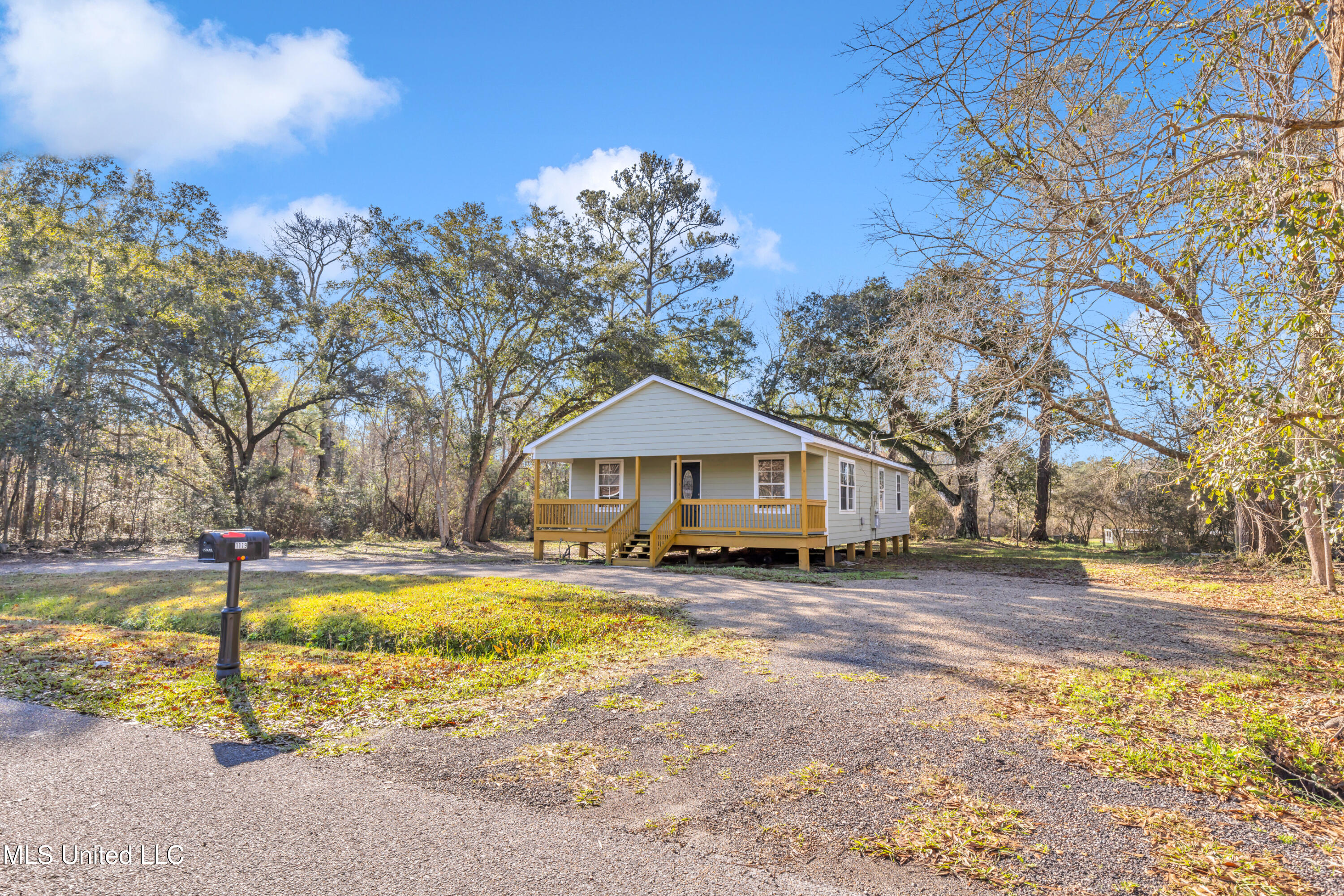 1119 Edna Street, Waveland, Mississippi image 21