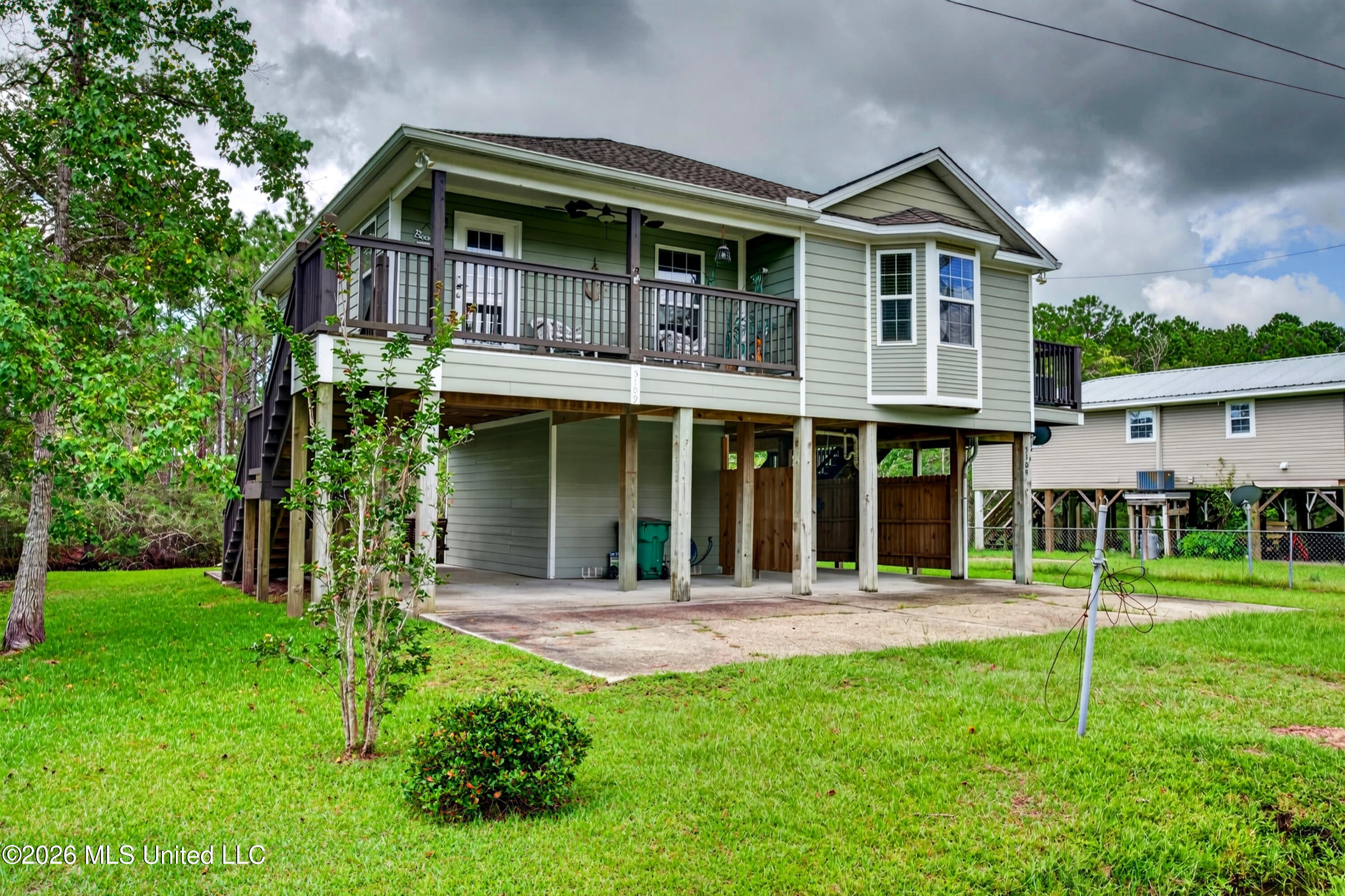 5109 Trout Street