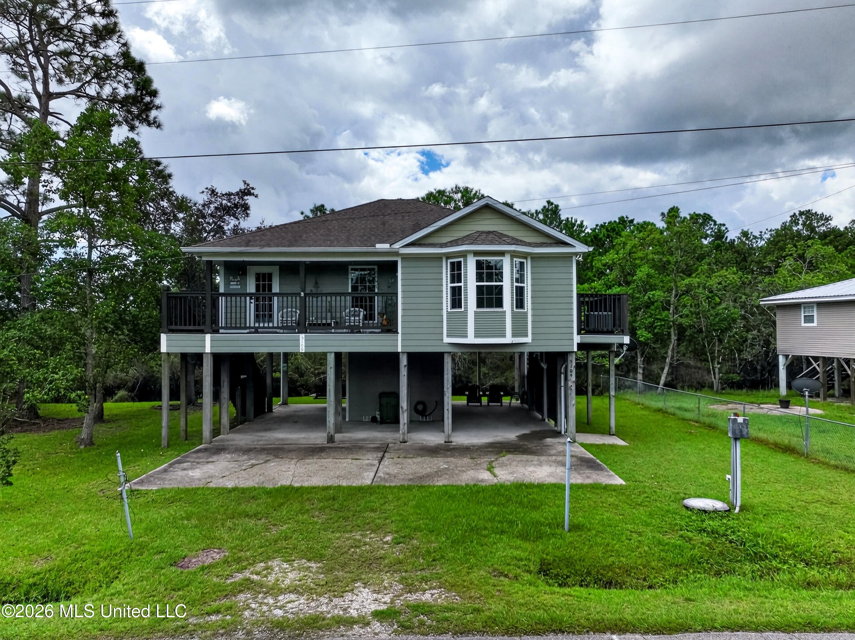 5109 Trout Street