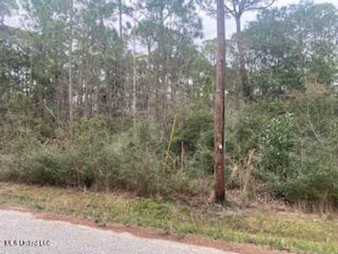 Vacant Land For Sale - Azalea Lane<br/> Pass Christian, MS 39571