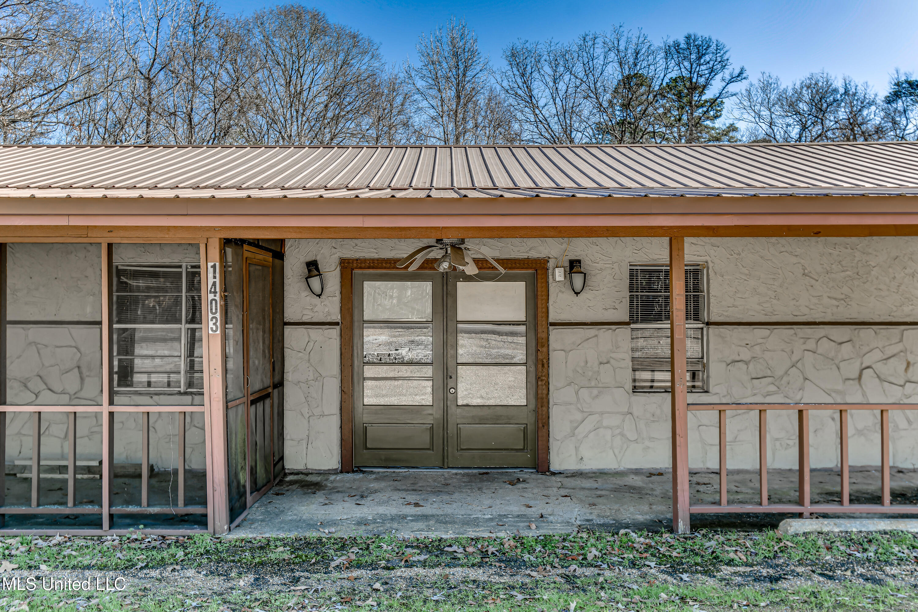 1403 Old Lake Road, Brandon, Mississippi image 5