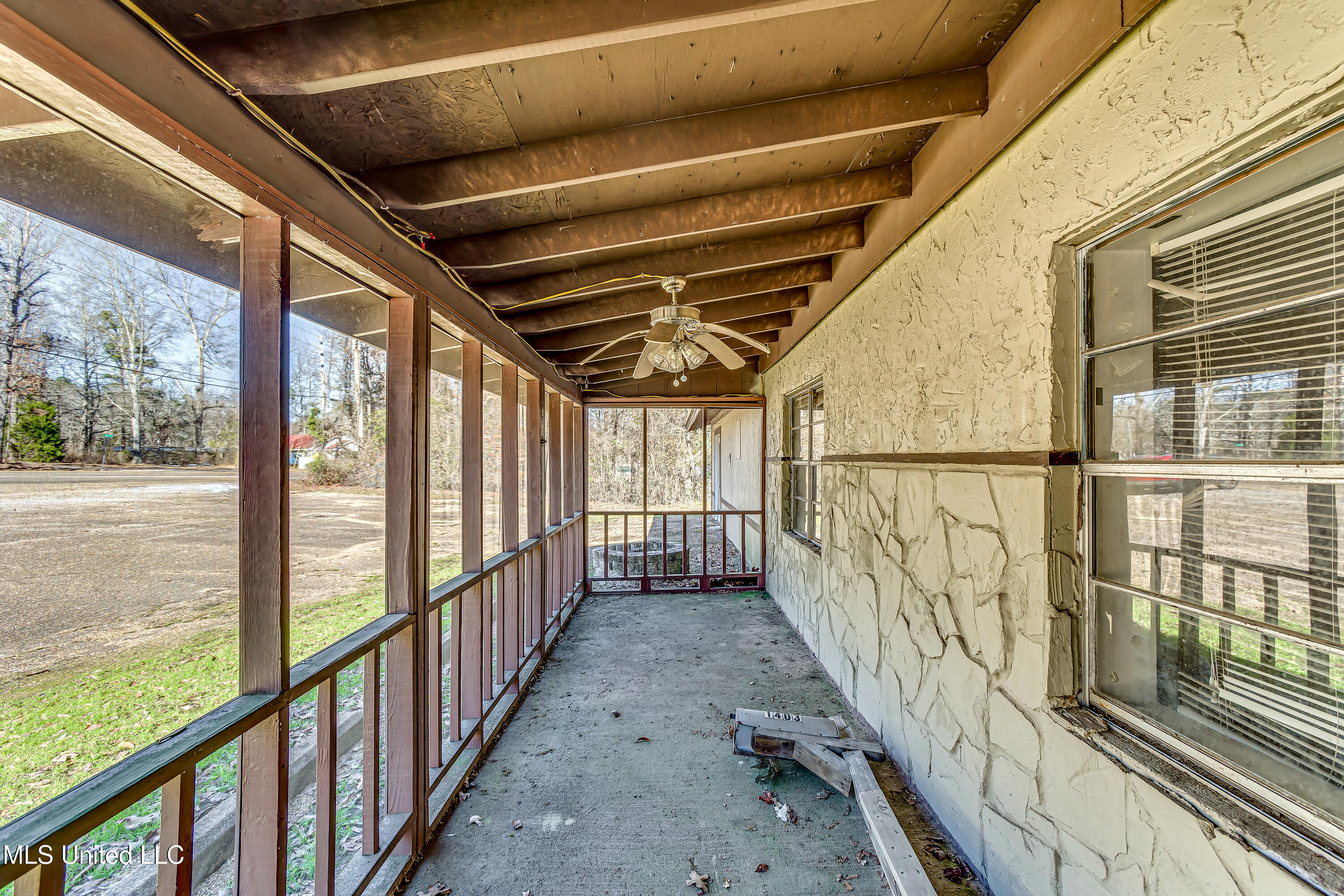 1403 Old Lake Road, Brandon, Mississippi image 21