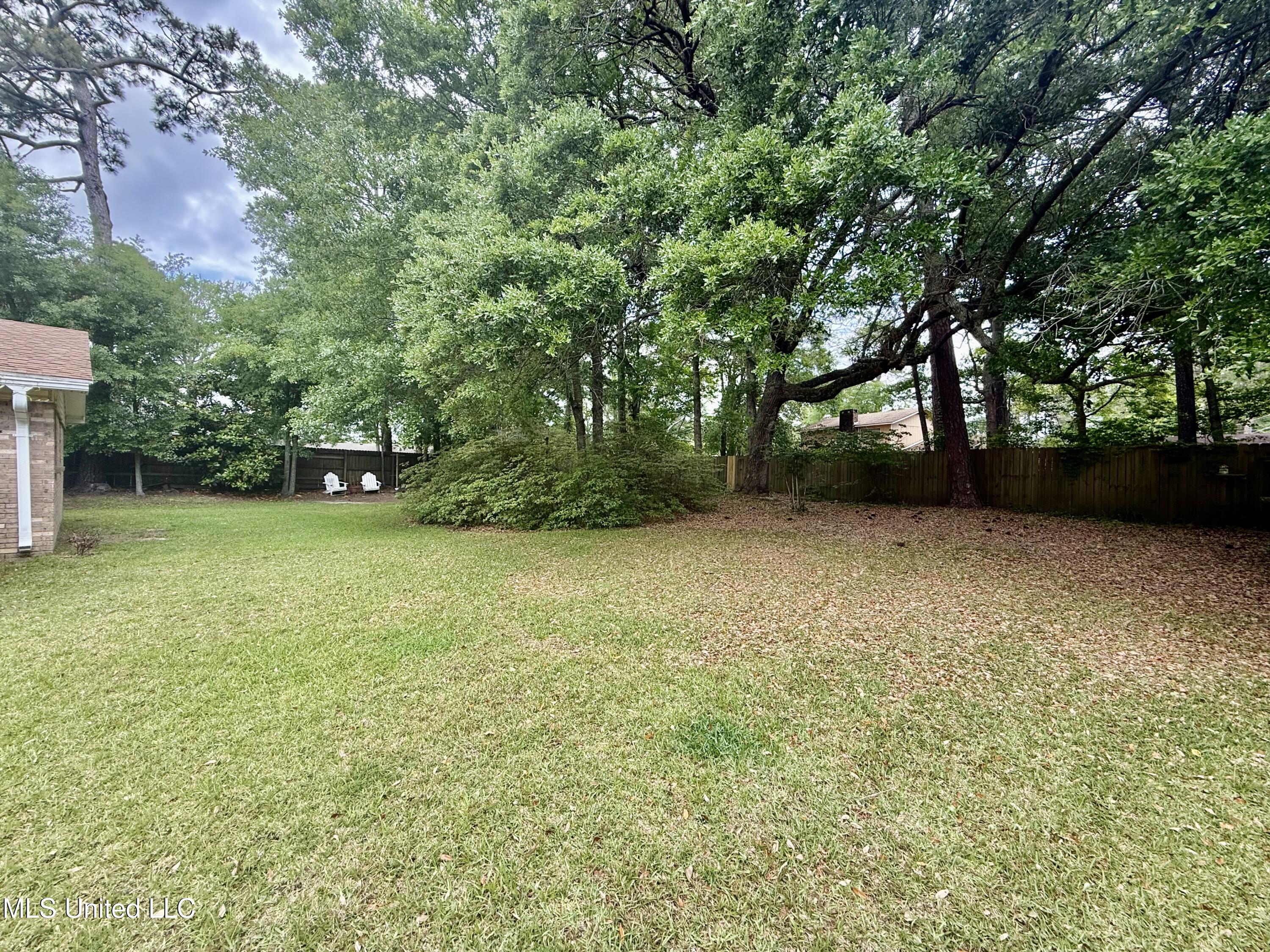 1806 Pat Drive, Gautier, Mississippi image 20