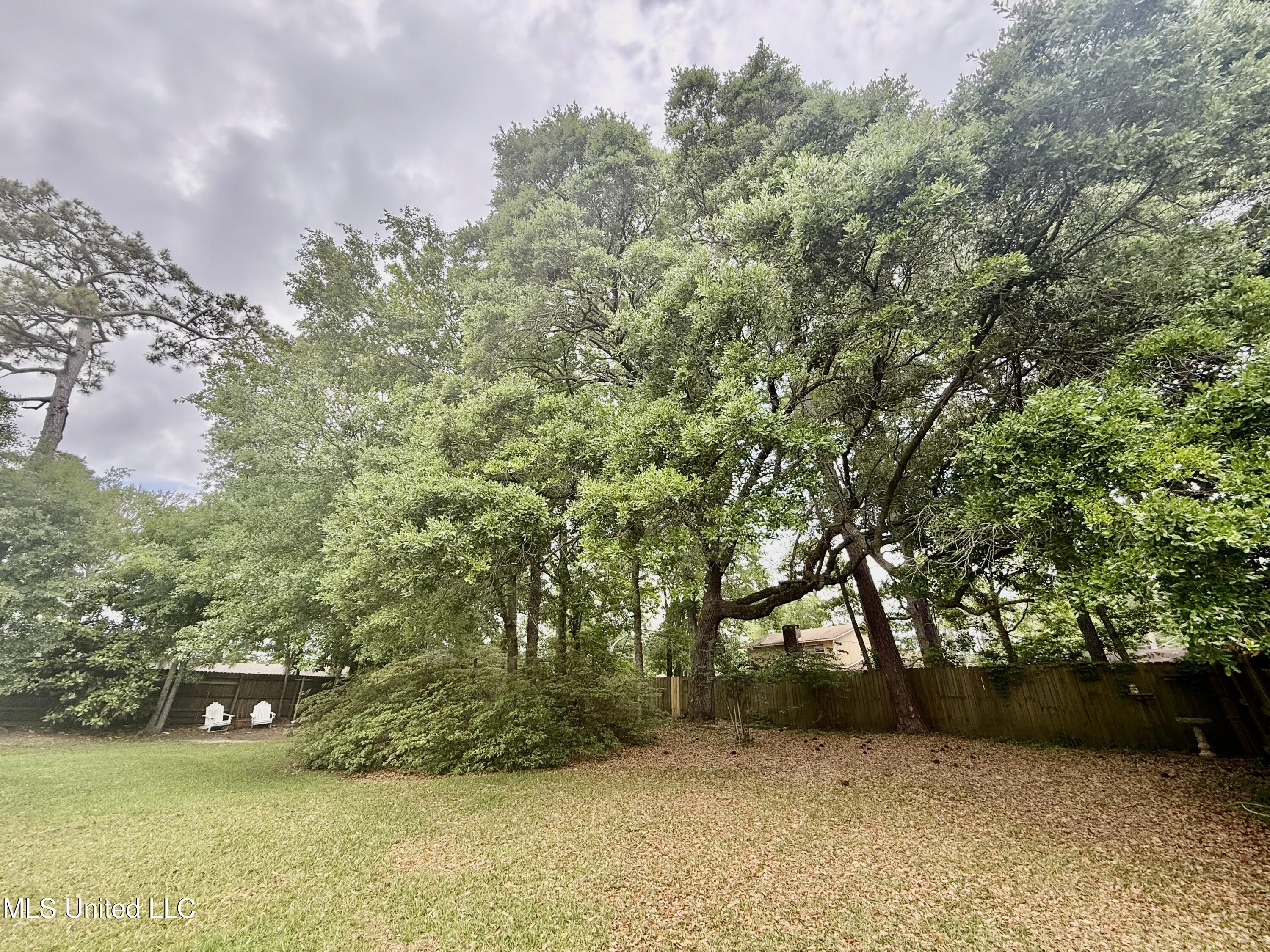 1806 Pat Drive, Gautier, Mississippi image 19