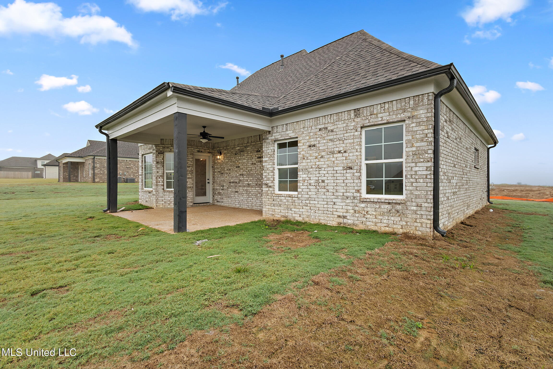 7663 Crosswinds Boulevard, Hernando, Mississippi image 27