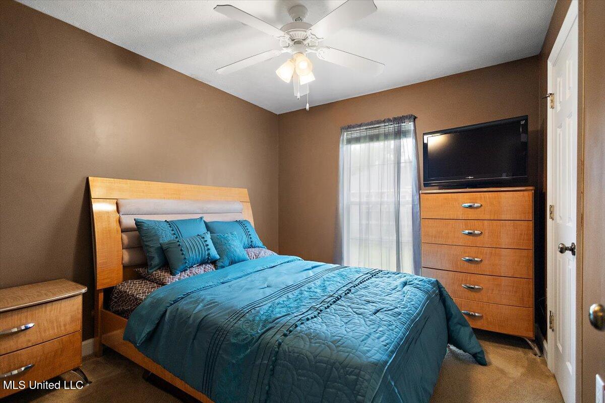 201 Trahon Cove, Byram, Mississippi image 23