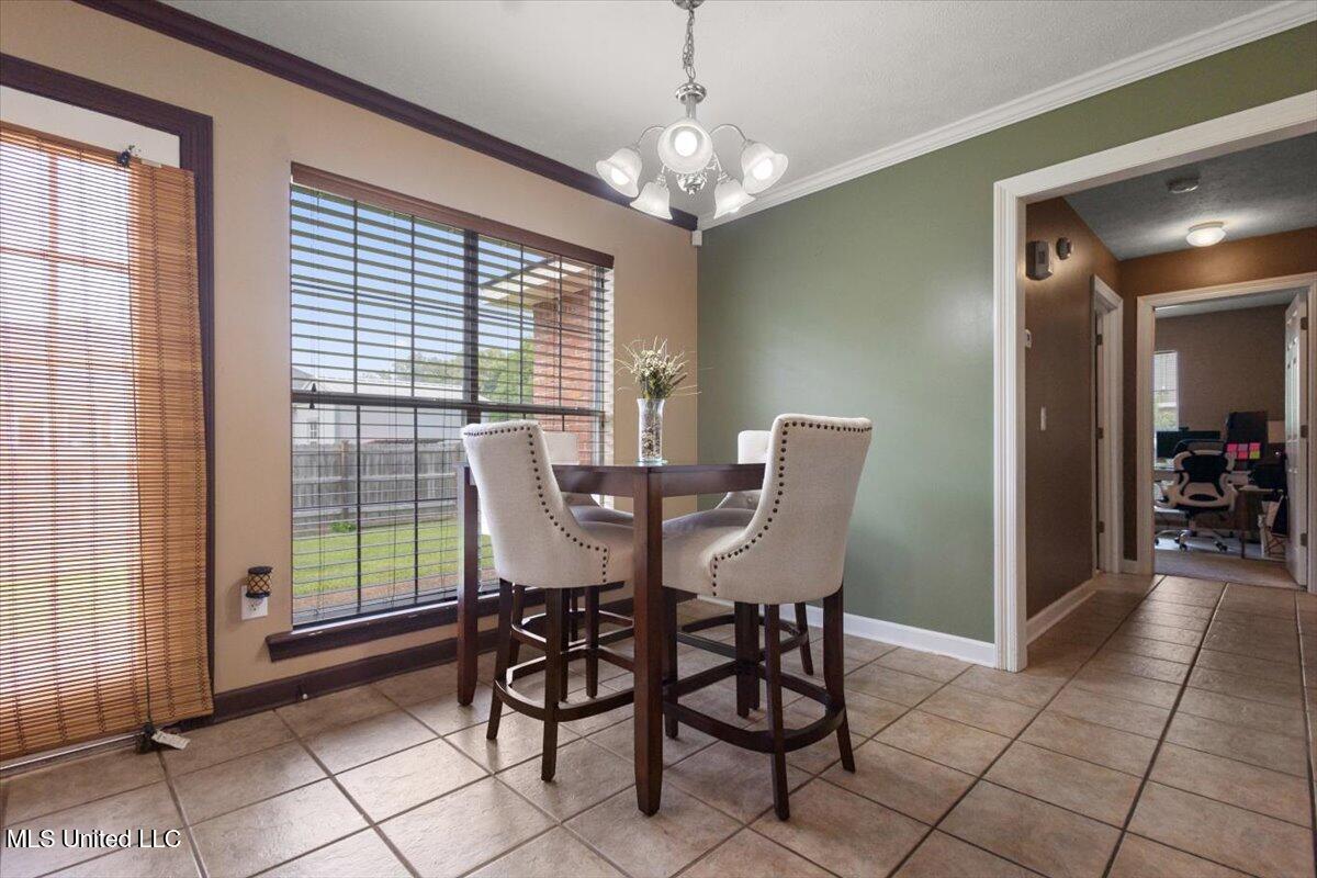 201 Trahon Cove, Byram, Mississippi image 10