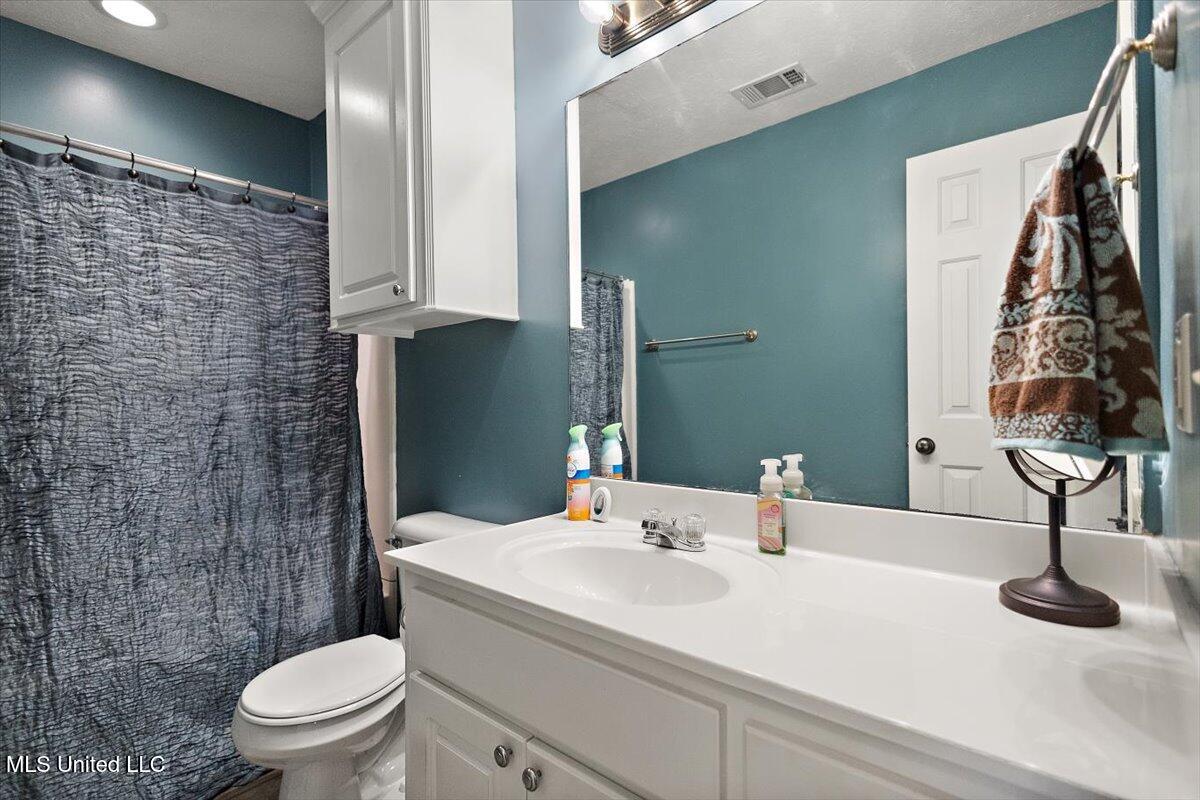201 Trahon Cove, Byram, Mississippi image 24