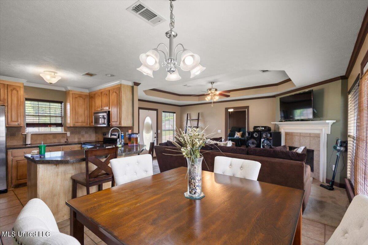 201 Trahon Cove, Byram, Mississippi image 7