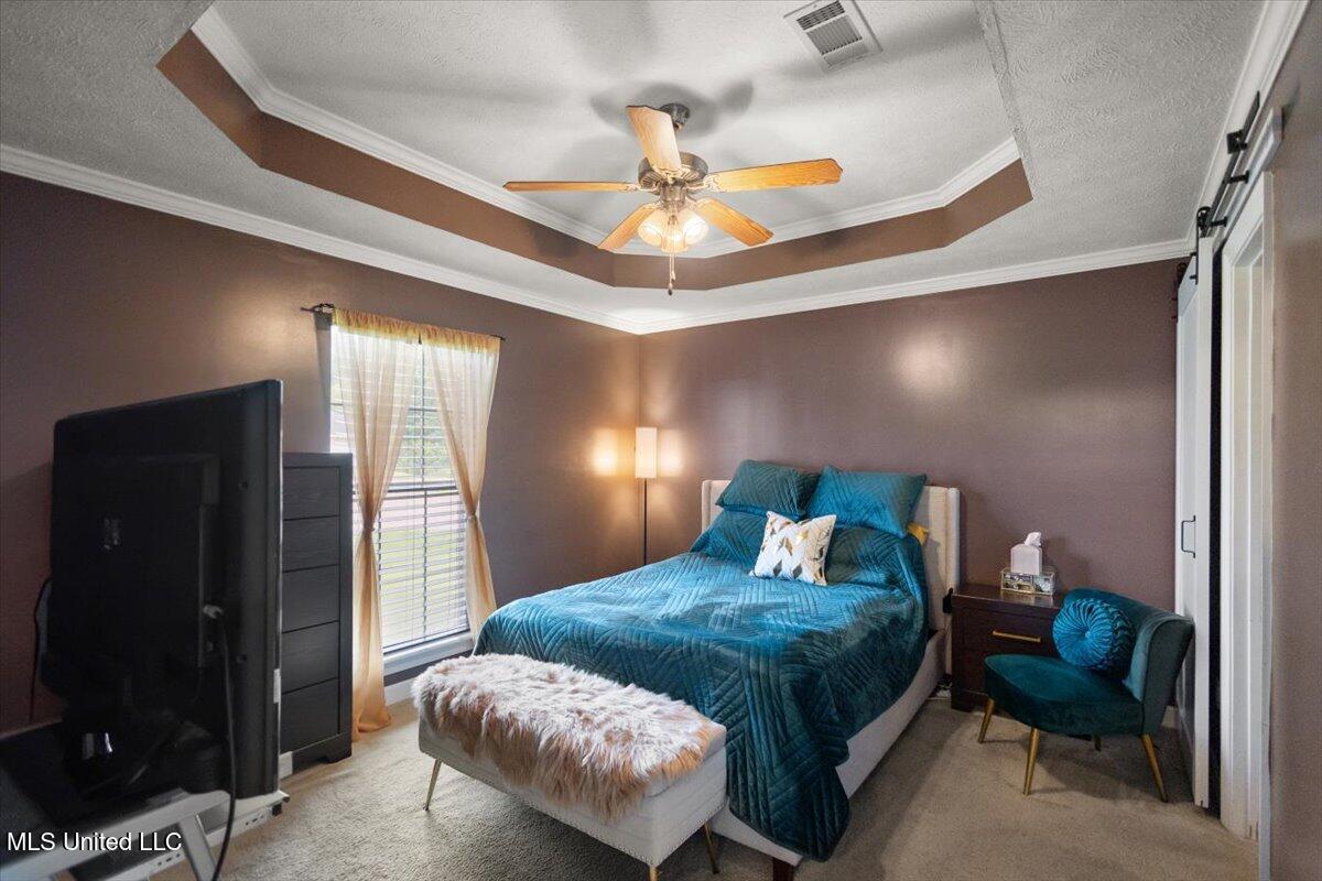 201 Trahon Cove, Byram, Mississippi image 14