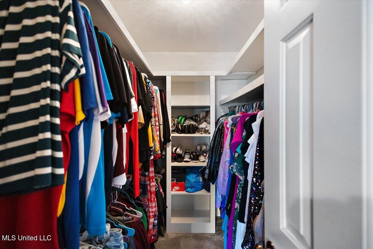 201 Trahon Cove, Byram, Mississippi image 22