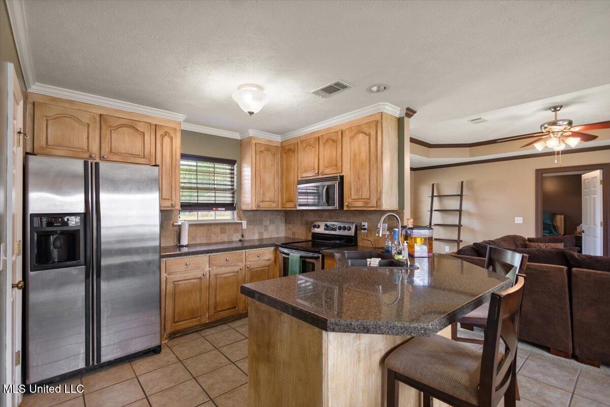 201 Trahon Cove, Byram, Mississippi image 12