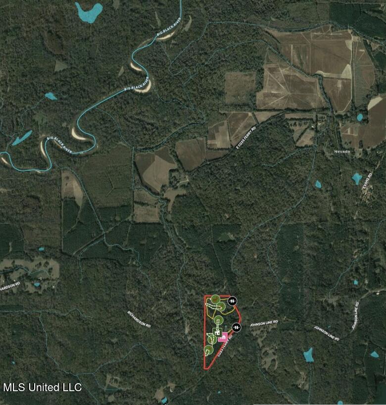 6510 Coxs Ferry Road, Bolton, Mississippi image 4