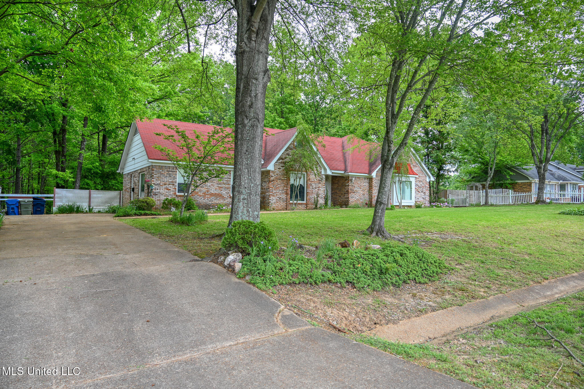 5340 Cohay Drive, Horn Lake, Mississippi image 7