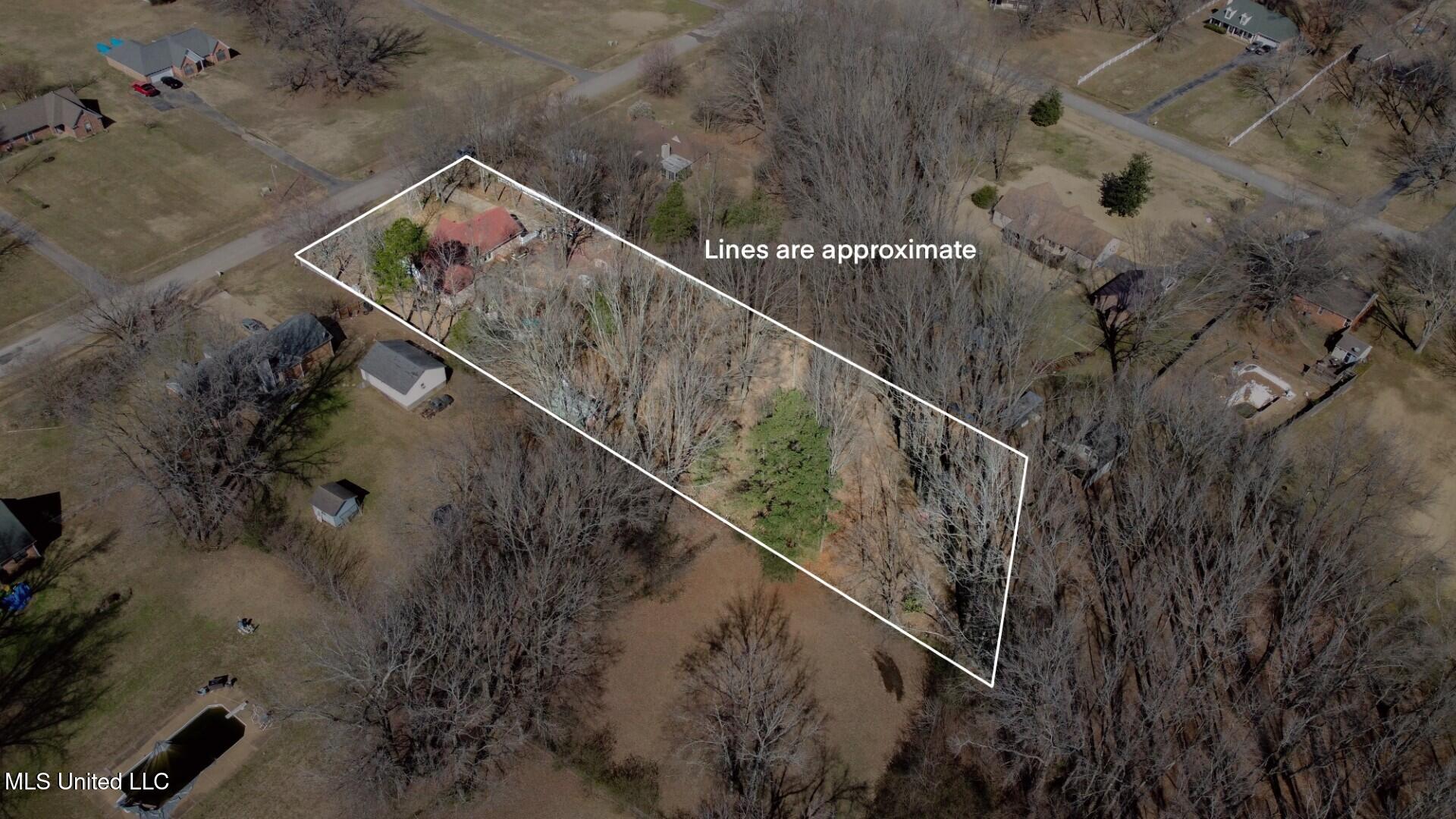 5340 Cohay Drive, Horn Lake, Mississippi image 41