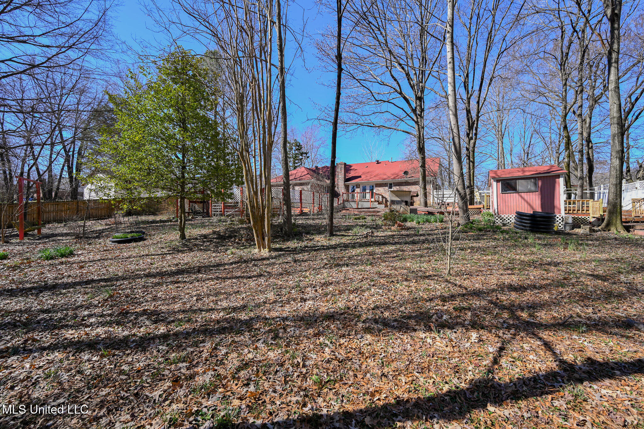 5340 Cohay Drive, Horn Lake, Mississippi image 35
