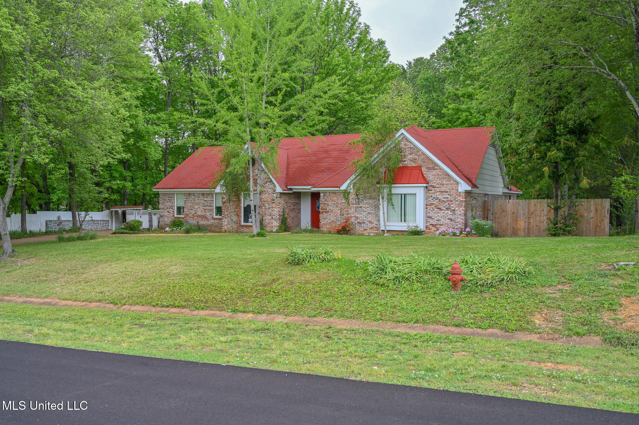 5340 Cohay Drive, Horn Lake, Mississippi image 5