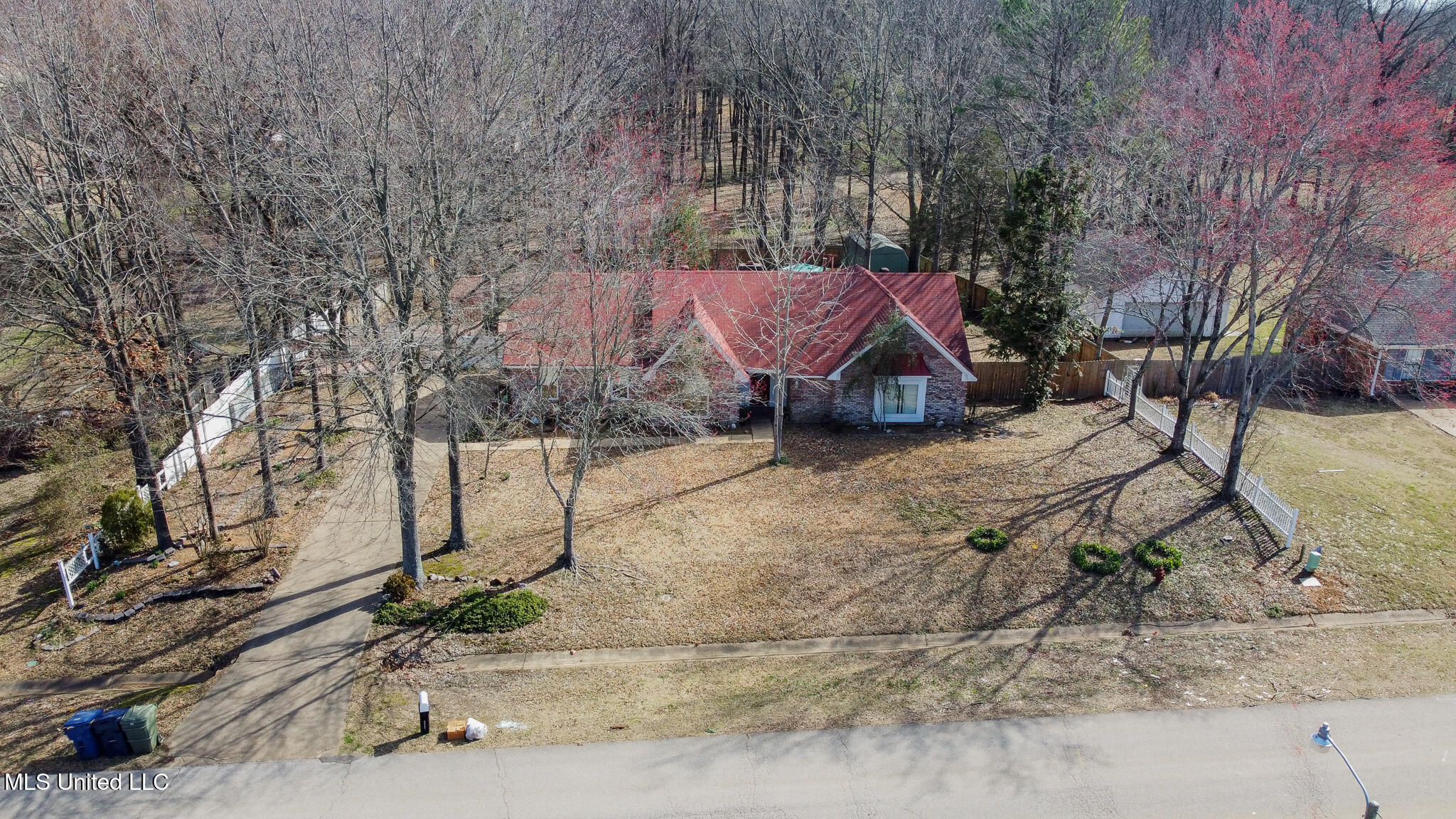 5340 Cohay Drive, Horn Lake, Mississippi image 6