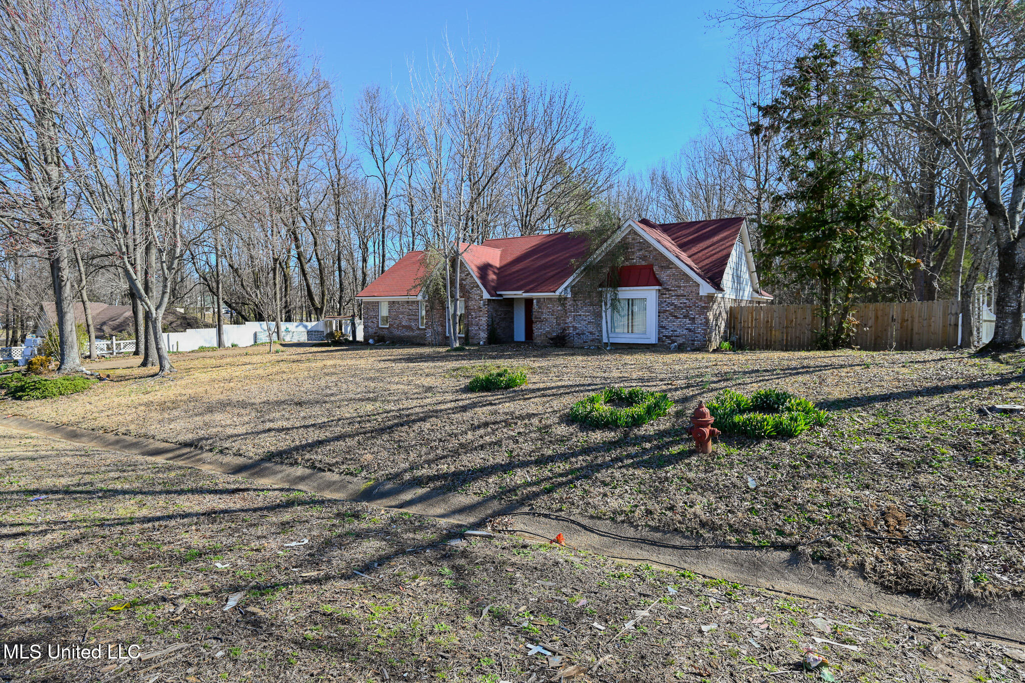 5340 Cohay Drive, Horn Lake, Mississippi image 2