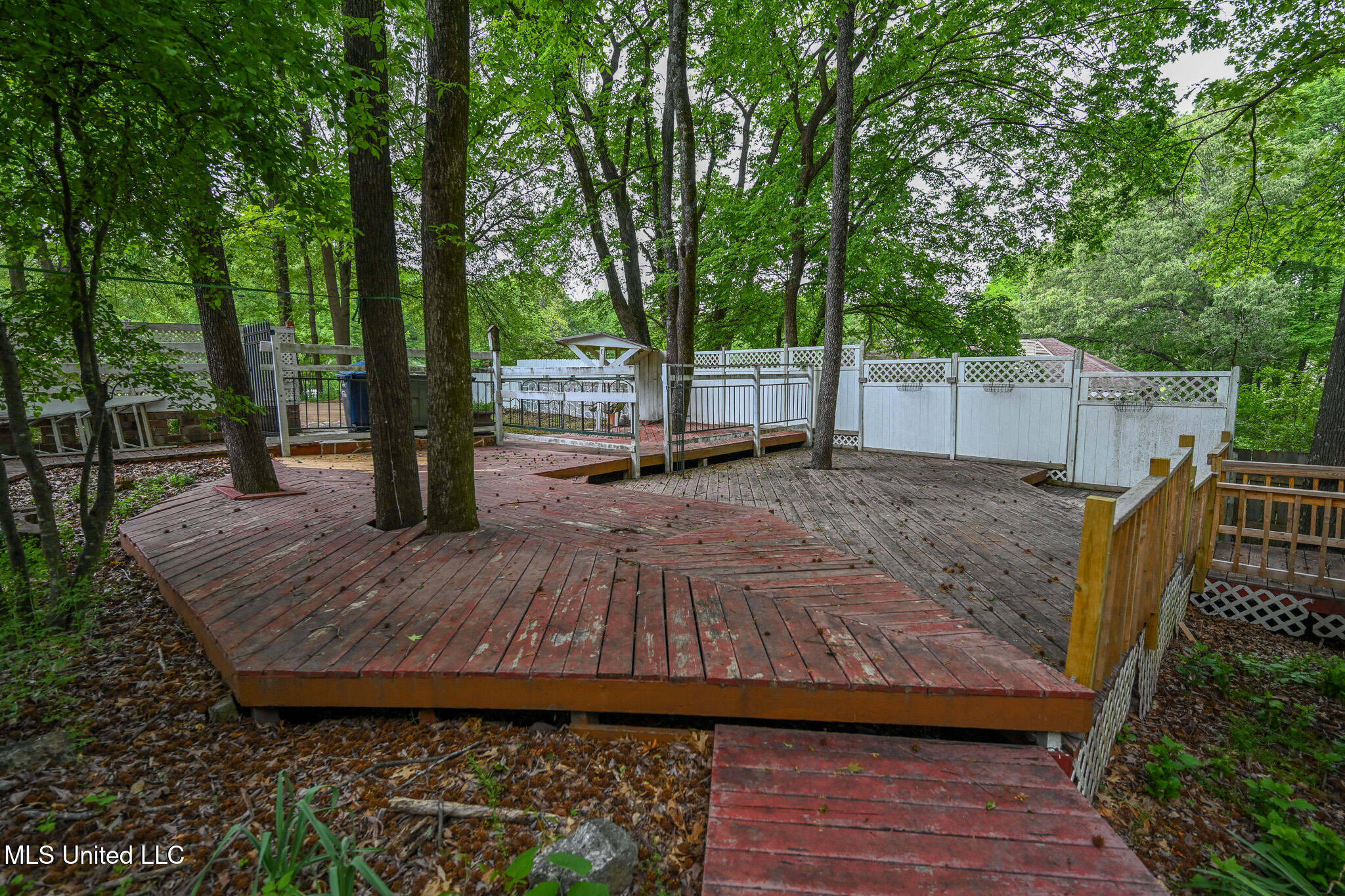 5340 Cohay Drive, Horn Lake, Mississippi image 35