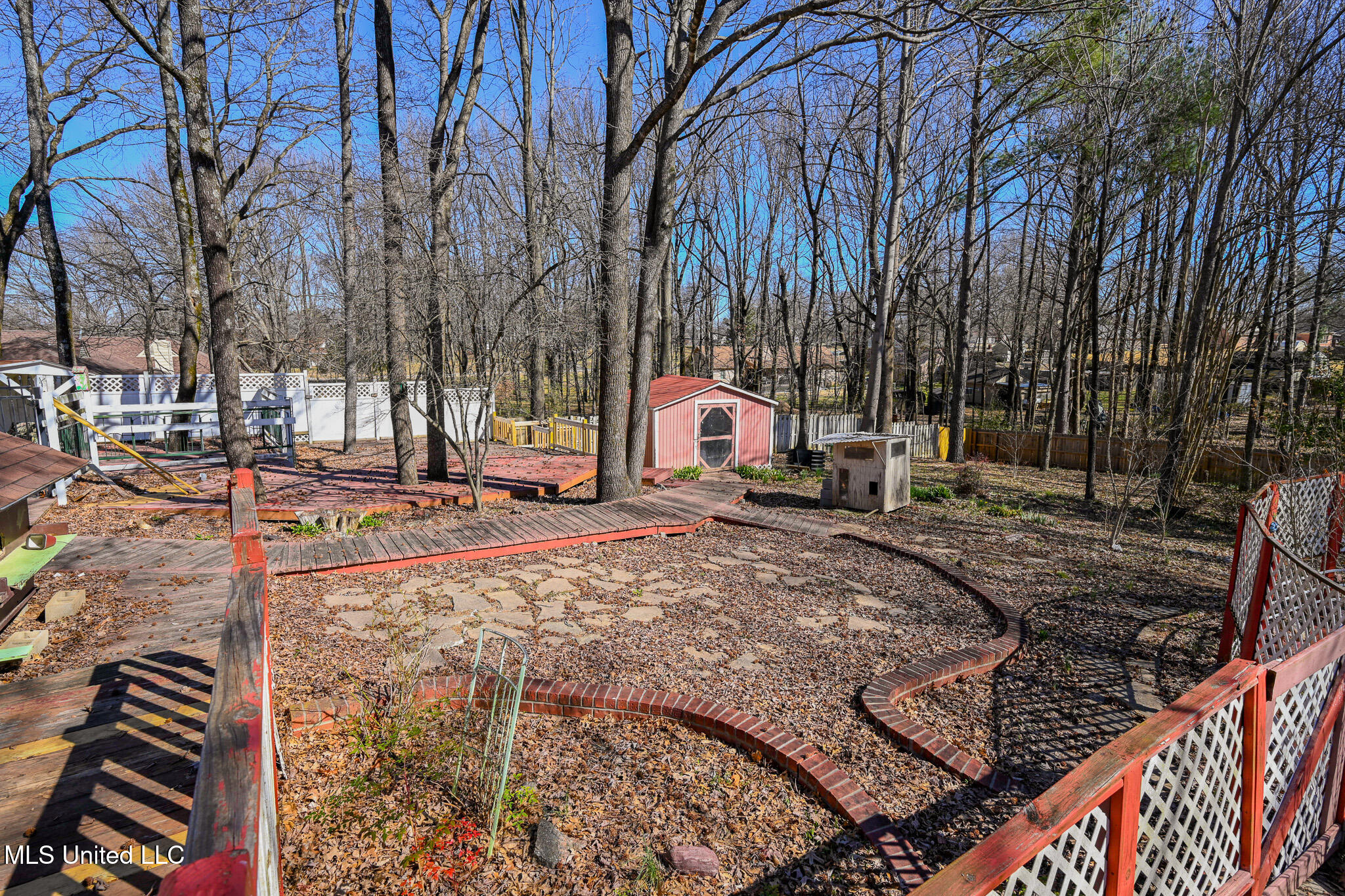 5340 Cohay Drive, Horn Lake, Mississippi image 30