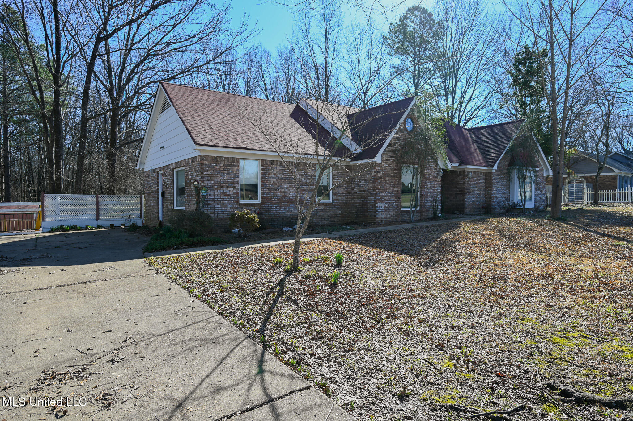 5340 Cohay Drive, Horn Lake, Mississippi image 5