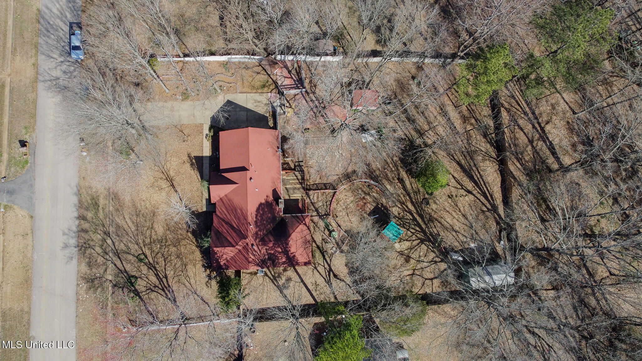 5340 Cohay Drive, Horn Lake, Mississippi image 38