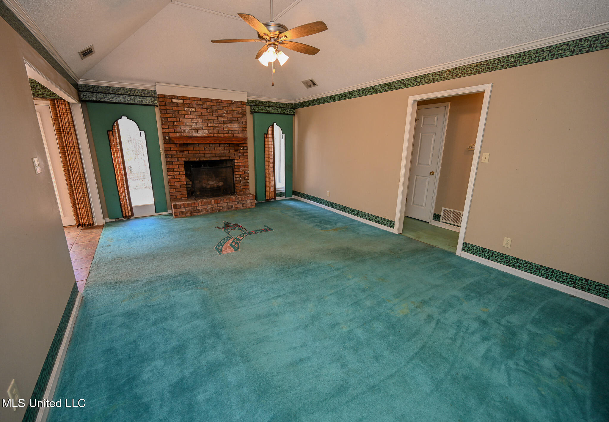 5340 Cohay Drive, Horn Lake, Mississippi image 10