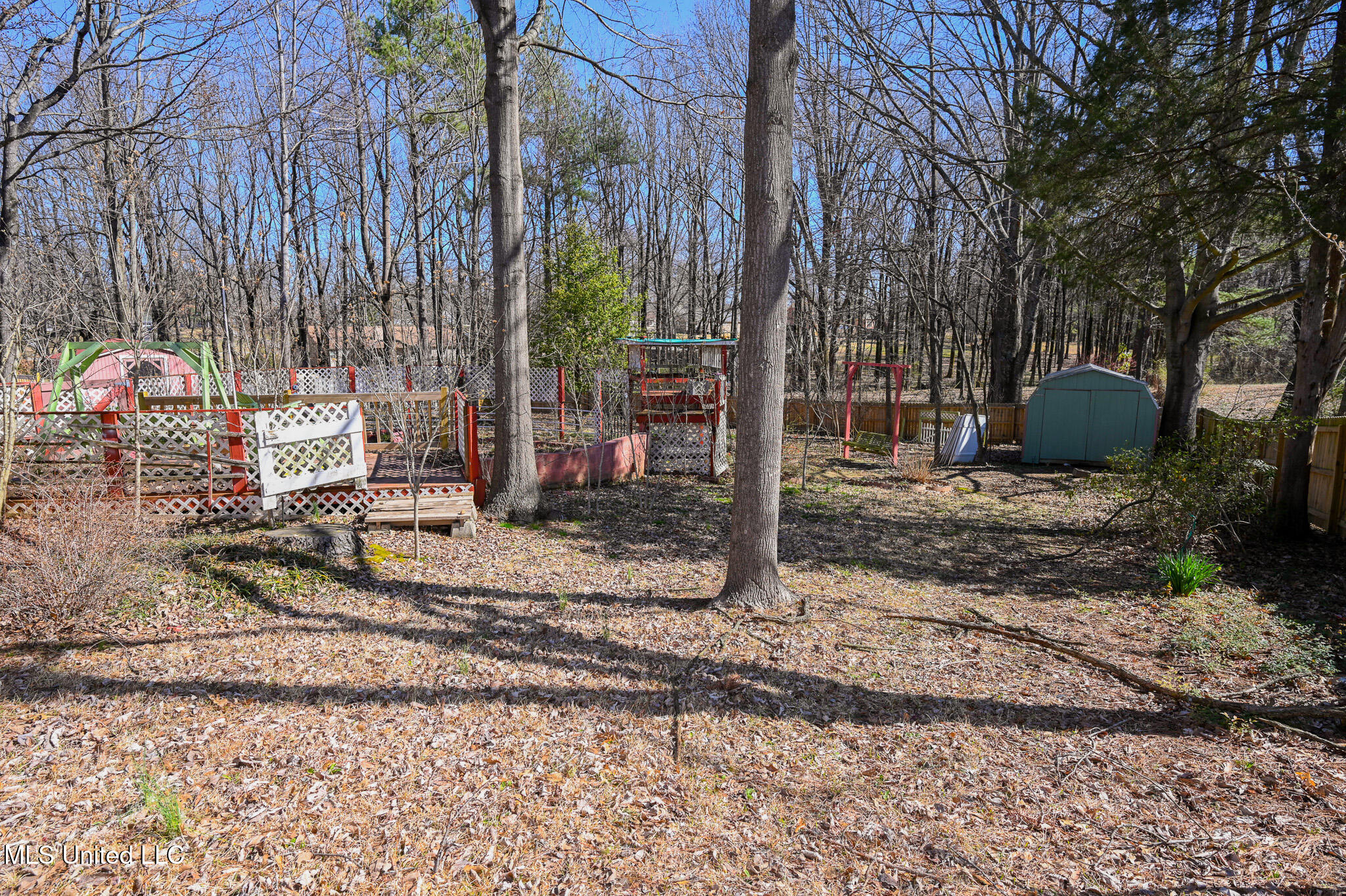5340 Cohay Drive, Horn Lake, Mississippi image 32