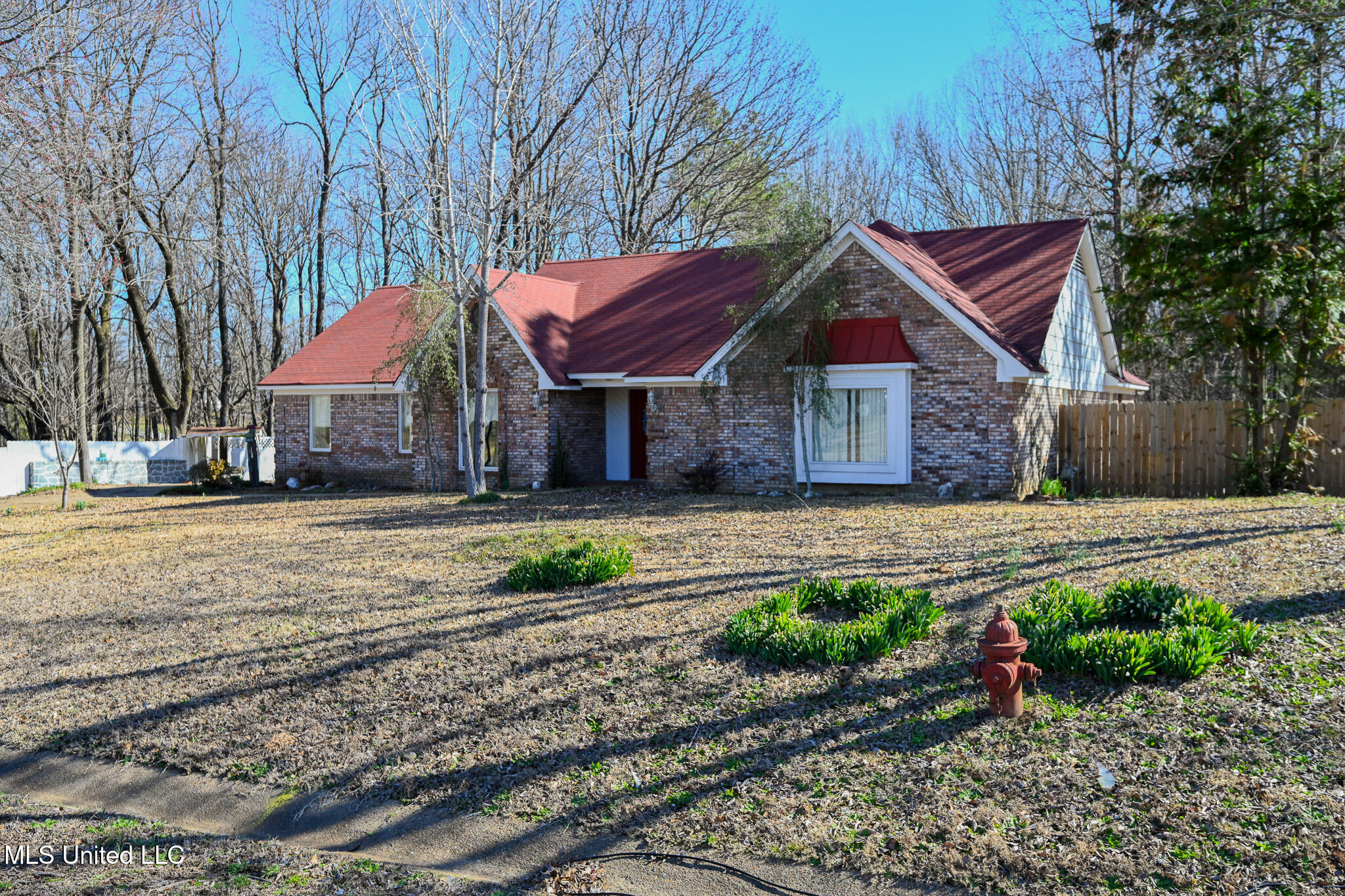 5340 Cohay Drive, Horn Lake, Mississippi image 4