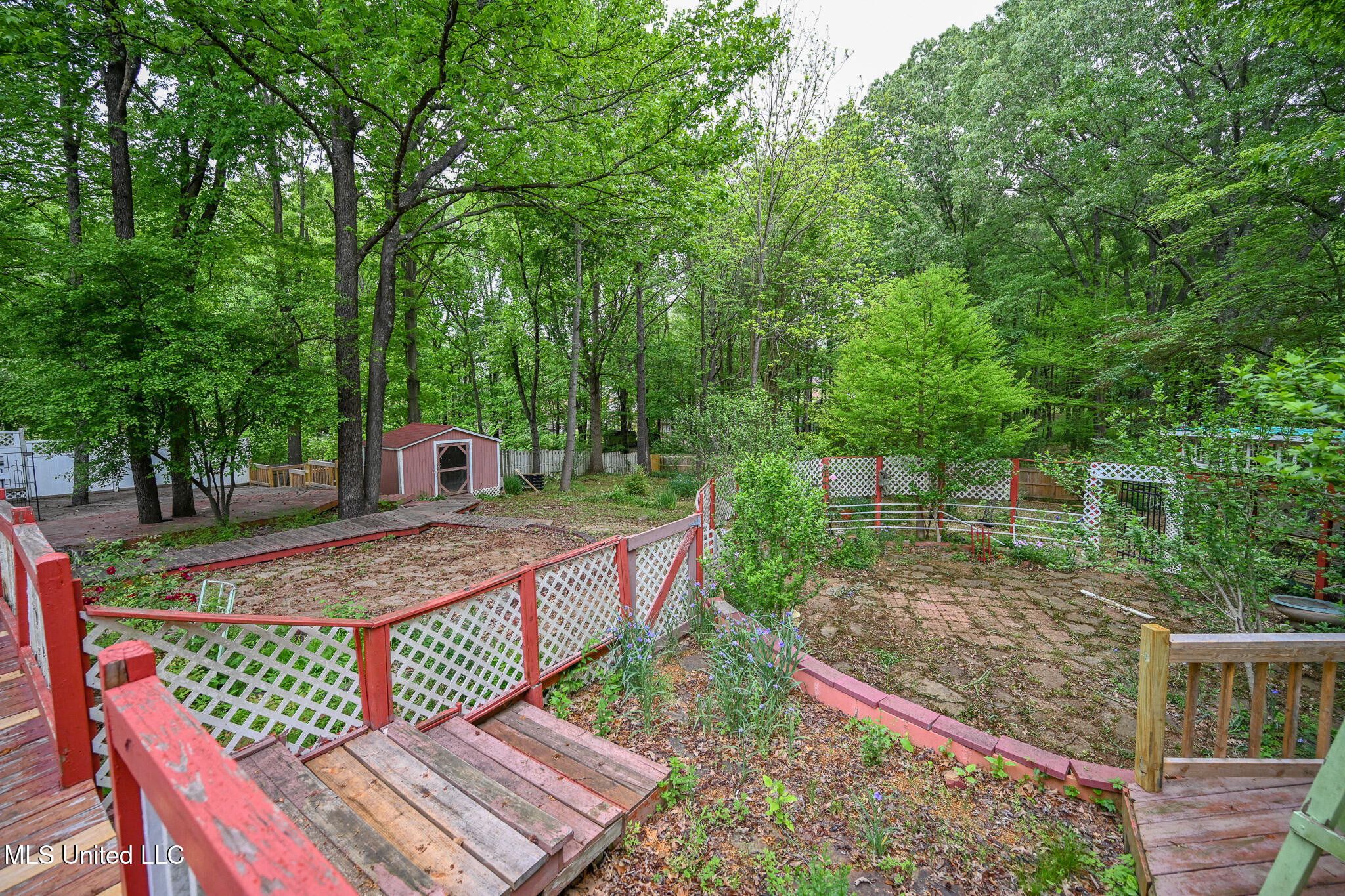 5340 Cohay Drive, Horn Lake, Mississippi image 36