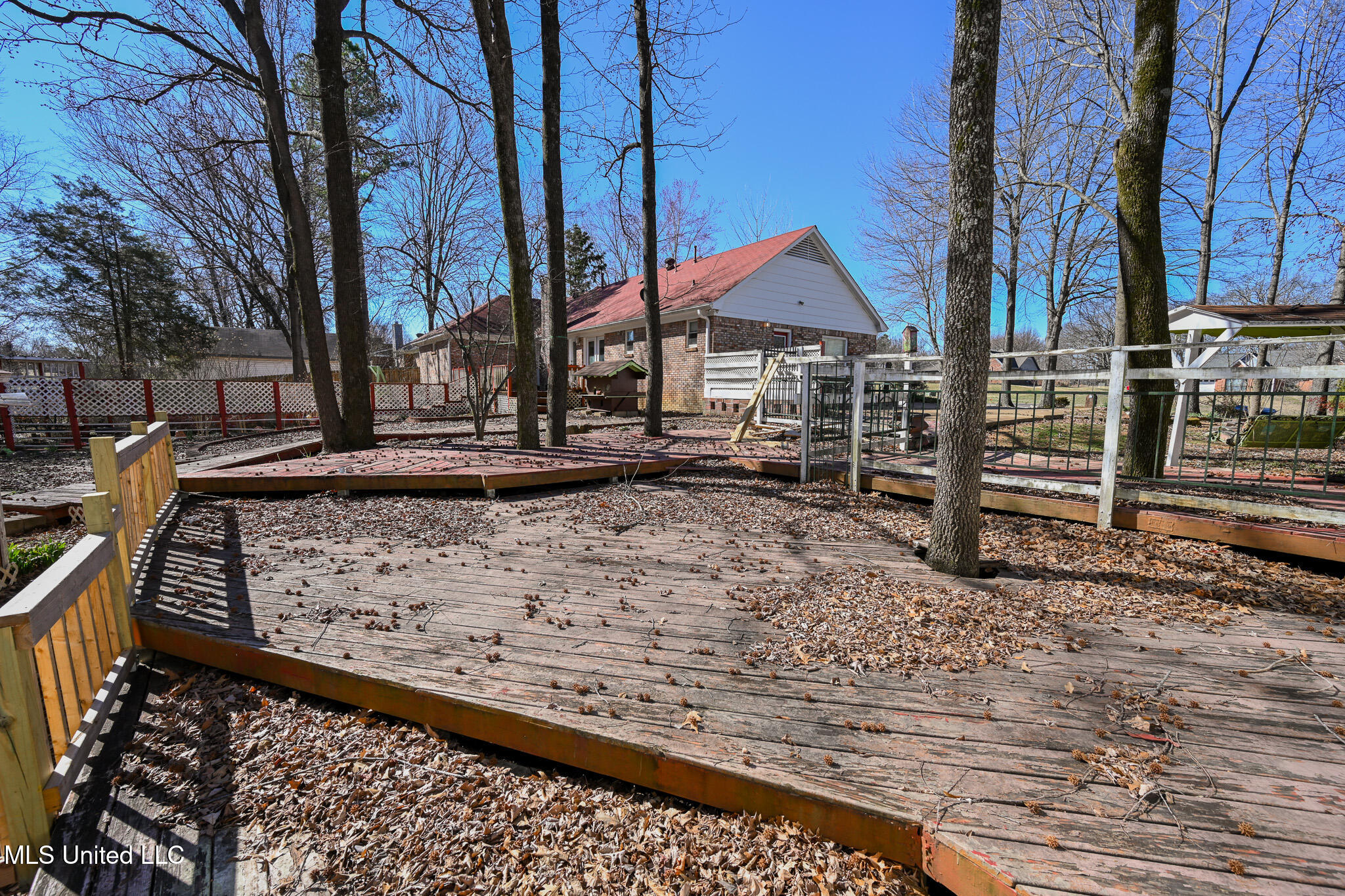 5340 Cohay Drive, Horn Lake, Mississippi image 36