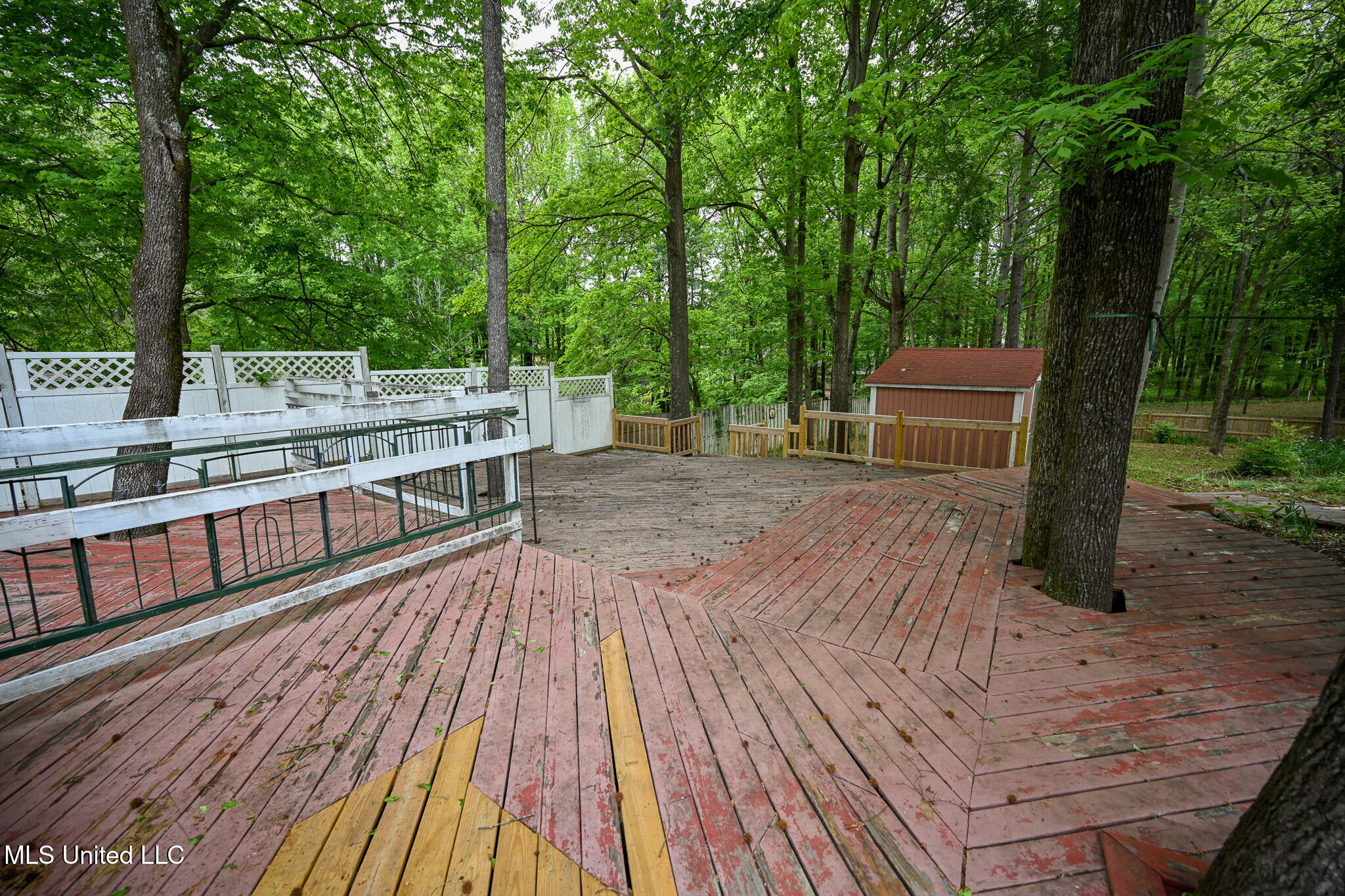5340 Cohay Drive, Horn Lake, Mississippi image 37