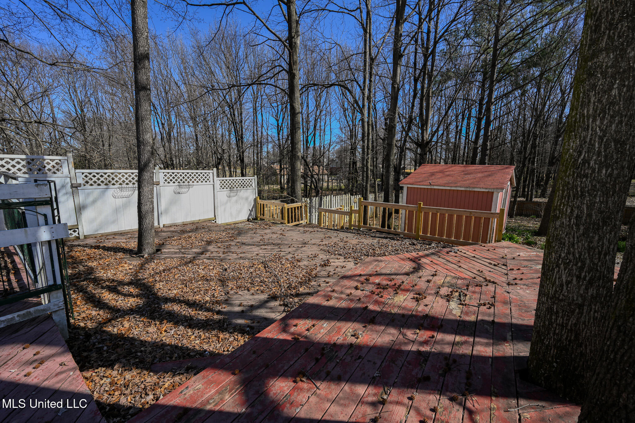 5340 Cohay Drive, Horn Lake, Mississippi image 37