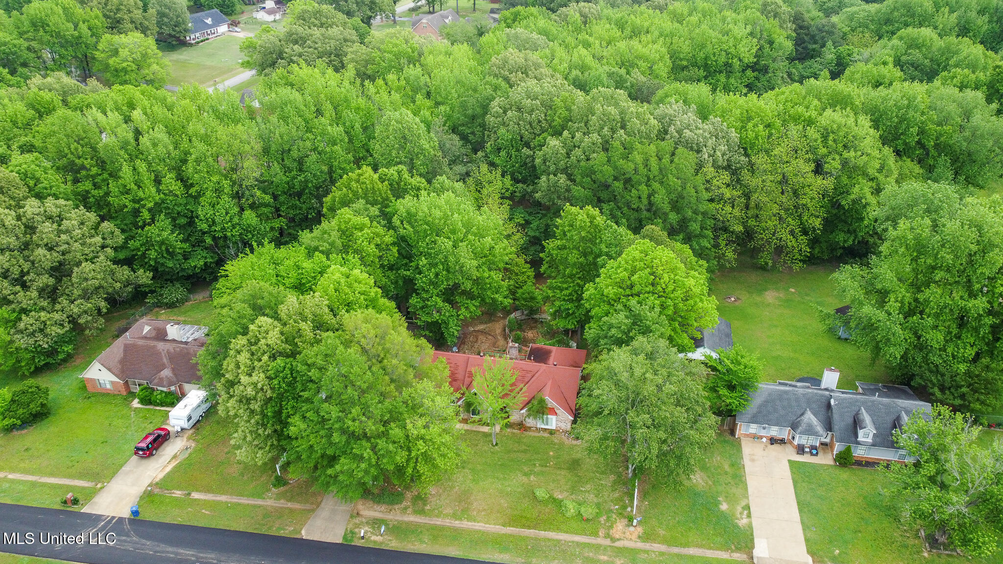 5340 Cohay Drive, Horn Lake, Mississippi image 44