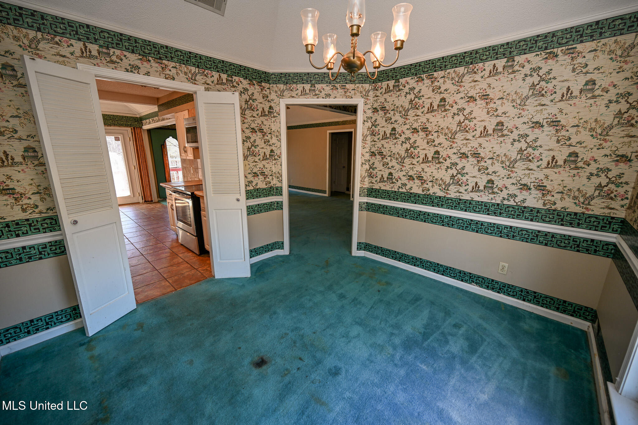 5340 Cohay Drive, Horn Lake, Mississippi image 14