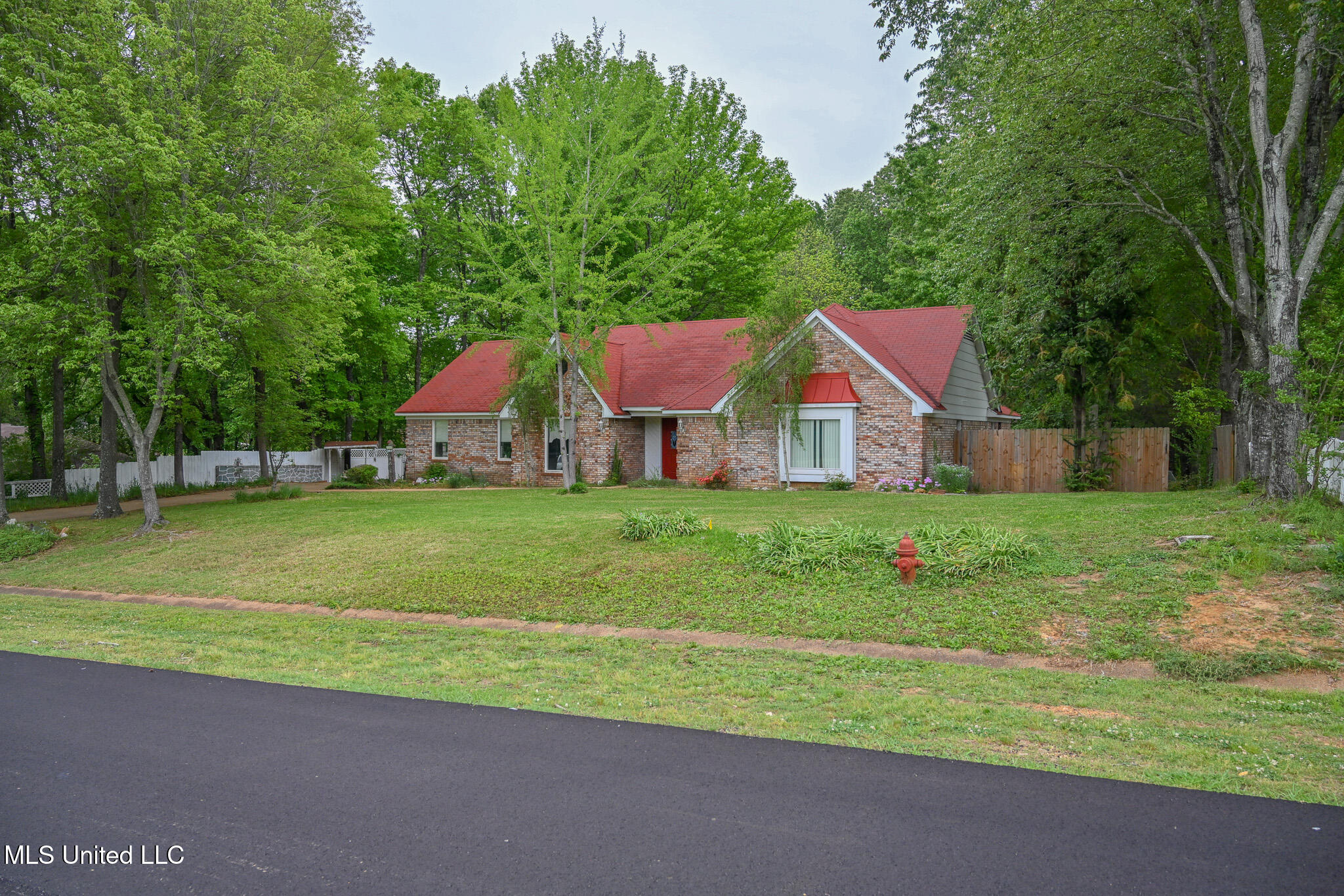 5340 Cohay Drive, Horn Lake, Mississippi image 6